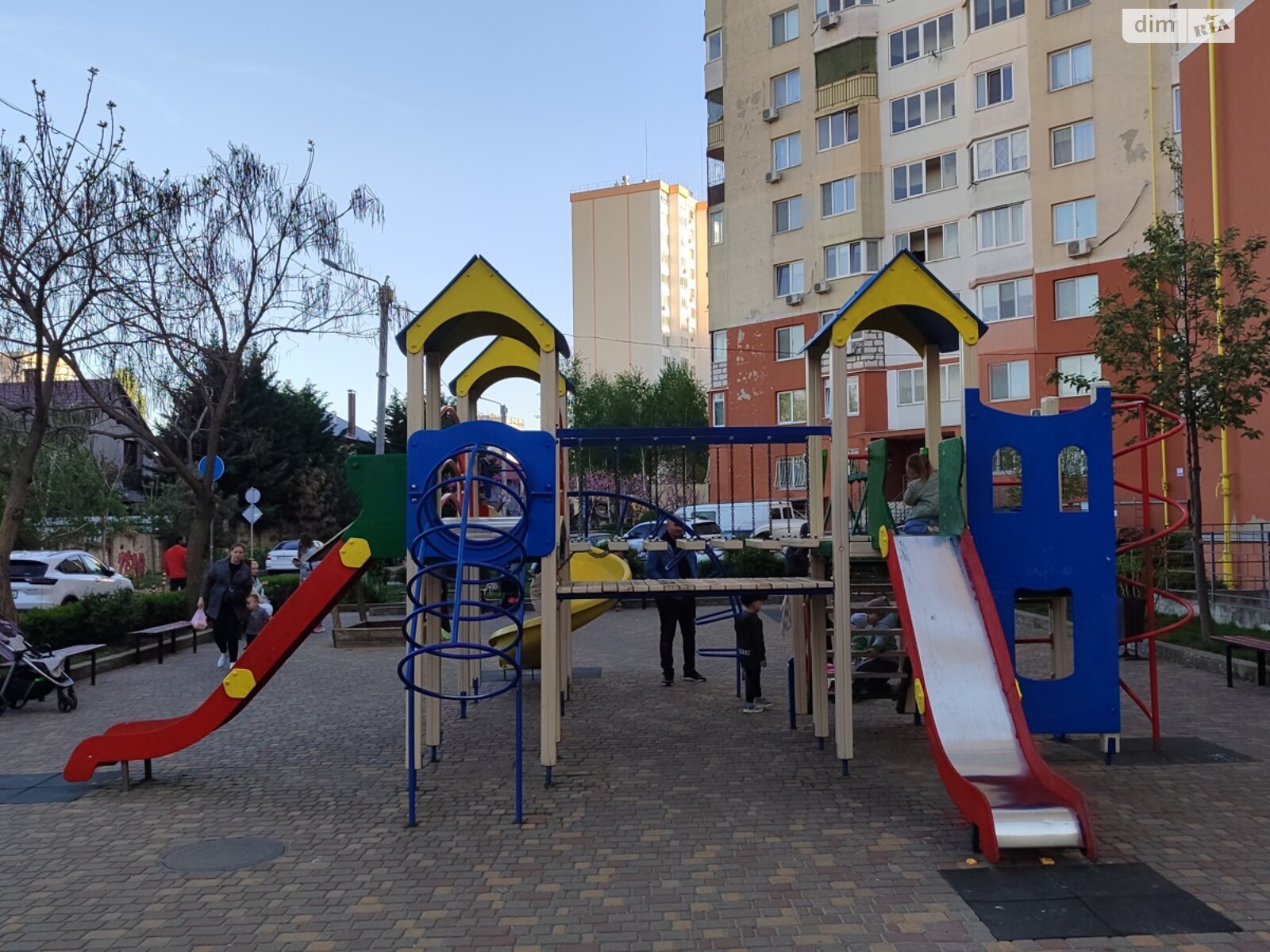 Коммерческое помещение в Одессе, продажа по Радужный массив, район Таирова, цена: 33 000 долларов за объект фото 1 Коммерческое помещение в Одессе, продажа по Радужный массив, район Таирова, цена: 33 000 долларов за объект фото 1