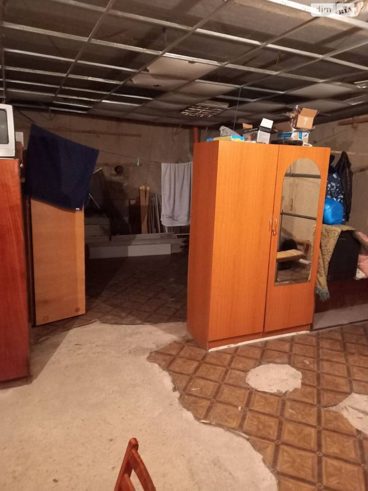 Коммерческое помещение в Одессе, продажа по Тополевая улица 30/1, район Таирова, цена: 28 500 долларов за объект фото 1