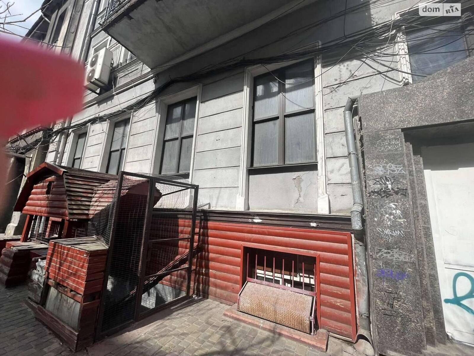 Коммерческое помещение в Одессе, продажа по Чайковского переулок, район Центр, цена: 352 000 долларов за объект фото 1