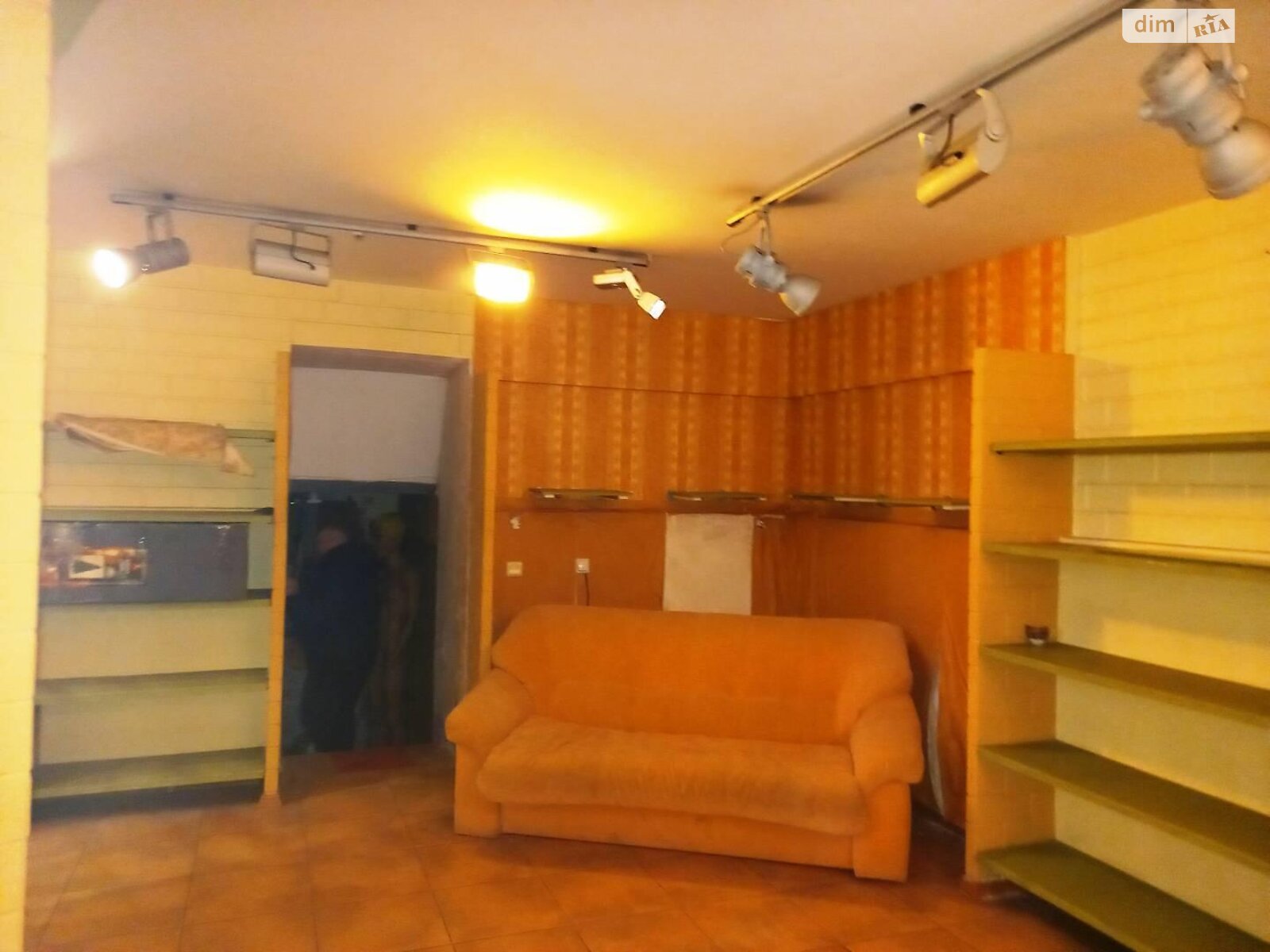 Коммерческое помещение в Одессе, продажа по Чкалова улица, район Центр, цена: 425 000 долларов за объект фото 1