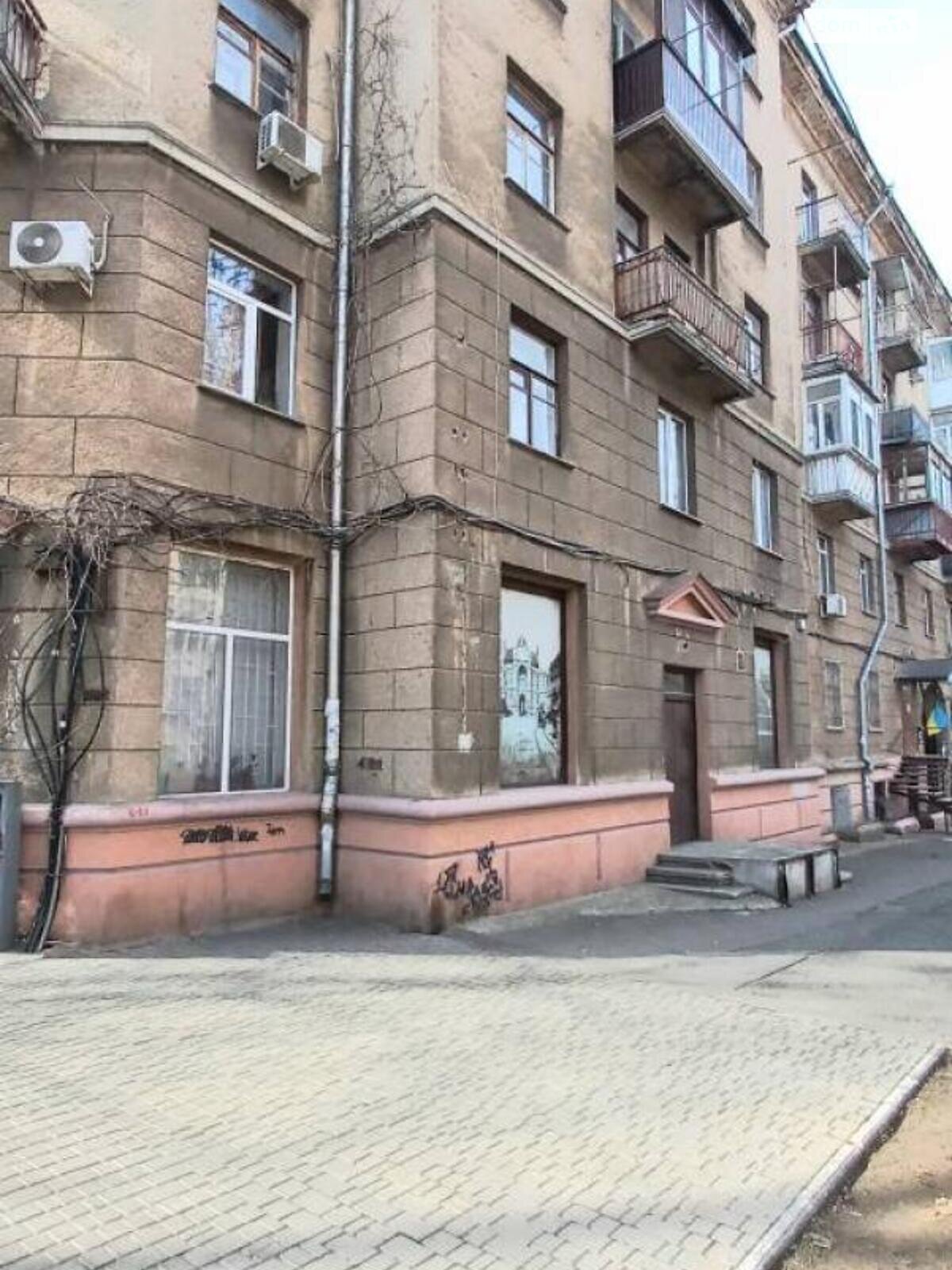 Коммерческое помещение в Одессе, продажа по Подбельского улица, район Центр, цена: 60 000 долларов за объект фото 1
