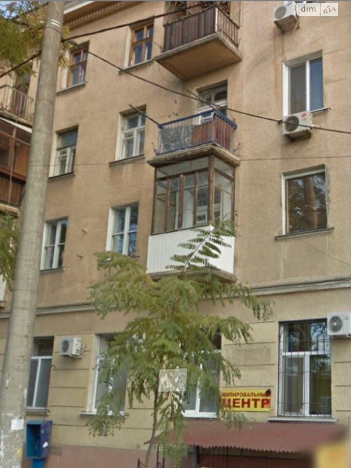 Комерційне приміщення в Одесі, продаж по Старопортофранківська вулиця, район Центр, ціна: 16 000 долларів за об’єкт фото 1