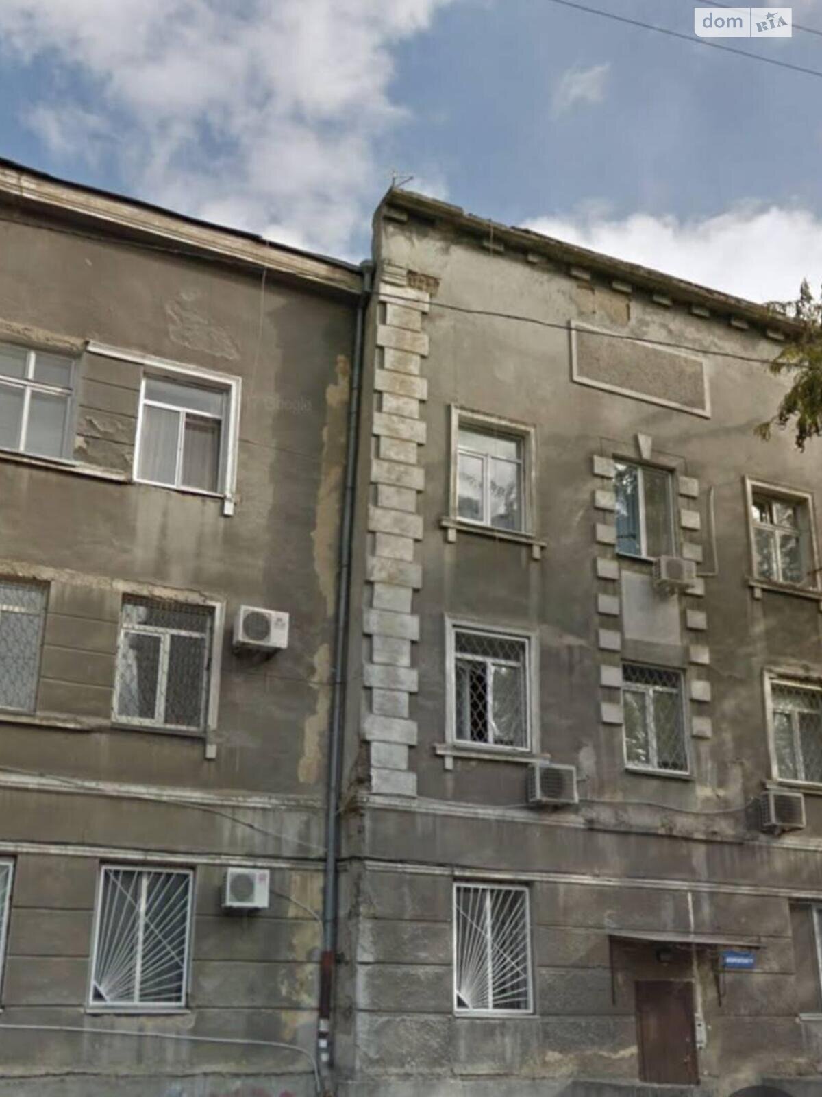 Коммерческое помещение в Одессе, продажа по Запорожская улица, район Центр, цена: 173 400 долларов за объект фото 1