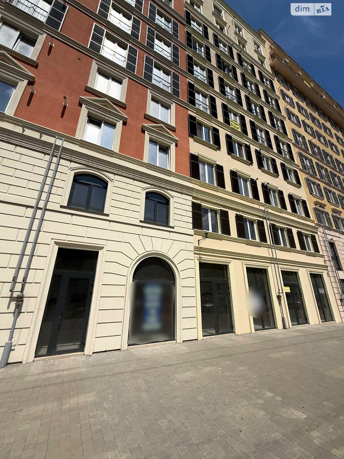 Комерційне приміщення в Одесі, продаж по Інглезі вулиця 2 корпус 4, район Вузівський, ціна: 158 000 доларів за об’єкт фото 1 Комерційне приміщення в Одесі, продаж по Інглезі вулиця 2 корпус 4, район Вузівський, ціна: 158 000 доларів за об’єкт фото 1