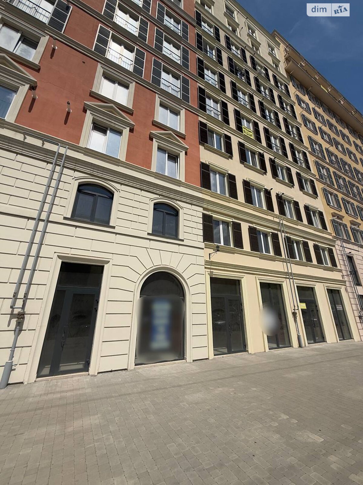Комерційне приміщення в Одесі, продаж по Інглезі вулиця 2 корпус 4, район Вузівський, ціна: 158 000 доларів за об’єкт фото 1 Комерційне приміщення в Одесі, продаж по Інглезі вулиця 2 корпус 4, район Вузівський, ціна: 158 000 доларів за об’єкт фото 1