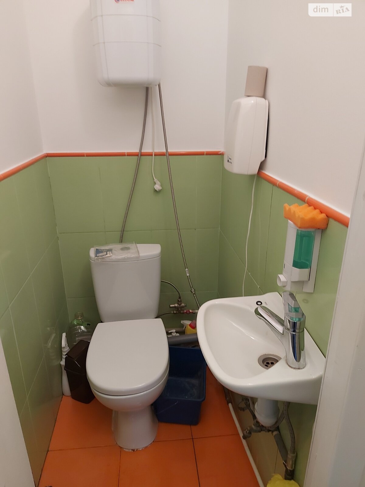 Комерційне приміщення в Одесі, продаж по Академіка Корольова вулиця 74А, район Південний, ціна: 53 000 доларів за об’єкт фото 1 Комерційне приміщення в Одесі, продаж по Академіка Корольова вулиця 74А, район Південний, ціна: 53 000 доларів за об’єкт фото 1