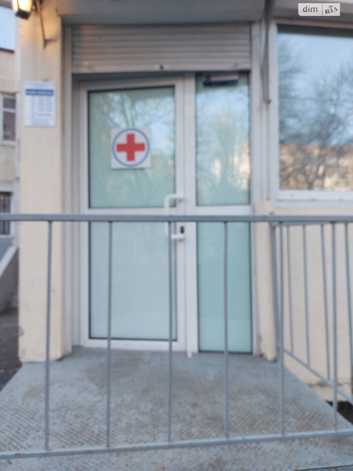 Комерційне приміщення в Одесі, продаж по Академіка Корольова вулиця 74А, район Південний, ціна: 53 000 доларів за об’єкт фото 1 Комерційне приміщення в Одесі, продаж по Академіка Корольова вулиця 74А, район Південний, ціна: 53 000 доларів за об’єкт фото 1