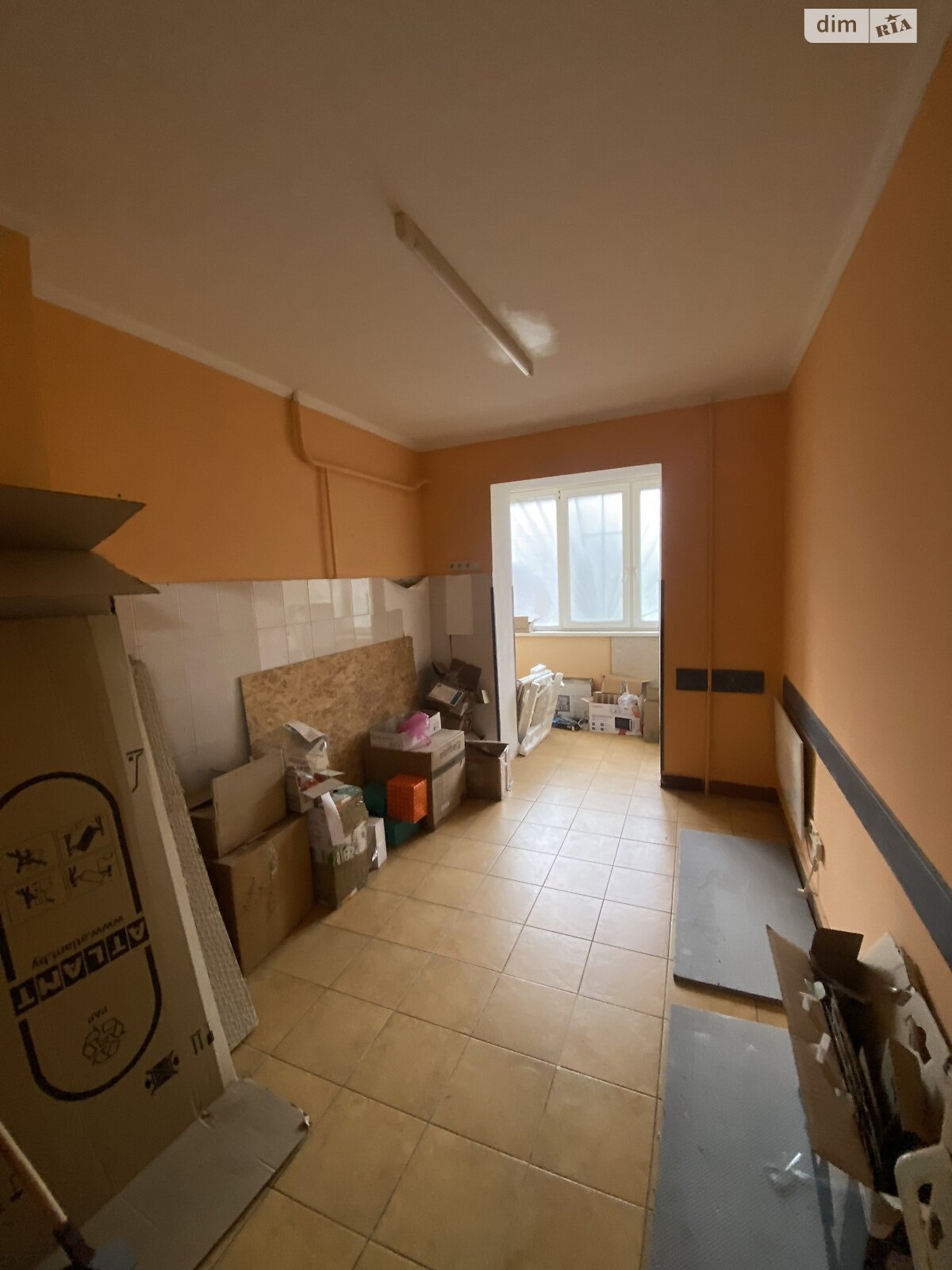 Коммерческое помещение в Одессе, продажа по Академика Королева улица 114, район Южный, цена: 100 000 долларов за объект фото 1