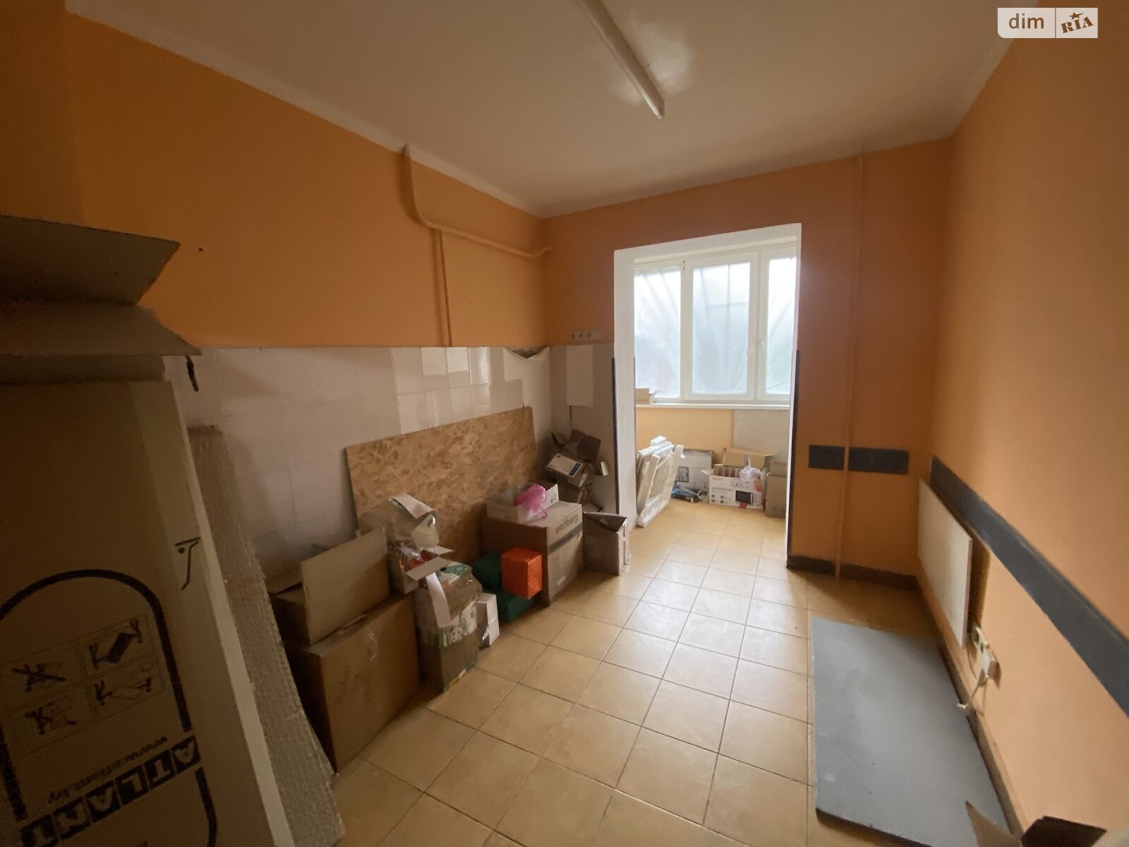 Коммерческое помещение в Одессе, продажа по Академика Королева улица 114, район Южный, цена: 100 000 долларов за объект фото 1