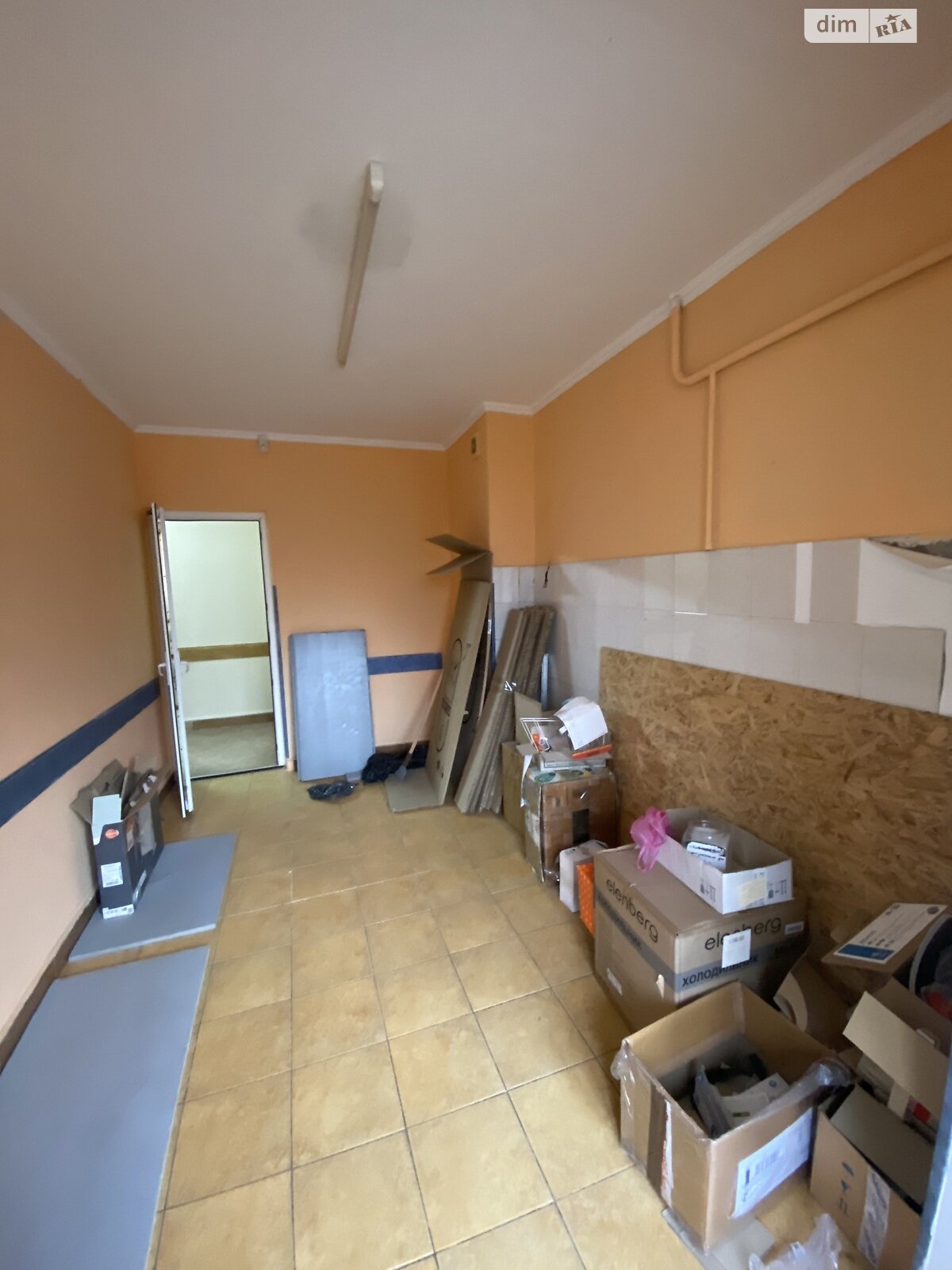 Коммерческое помещение в Одессе, продажа по Академика Королева улица 114, район Южный, цена: 100 000 долларов за объект фото 1