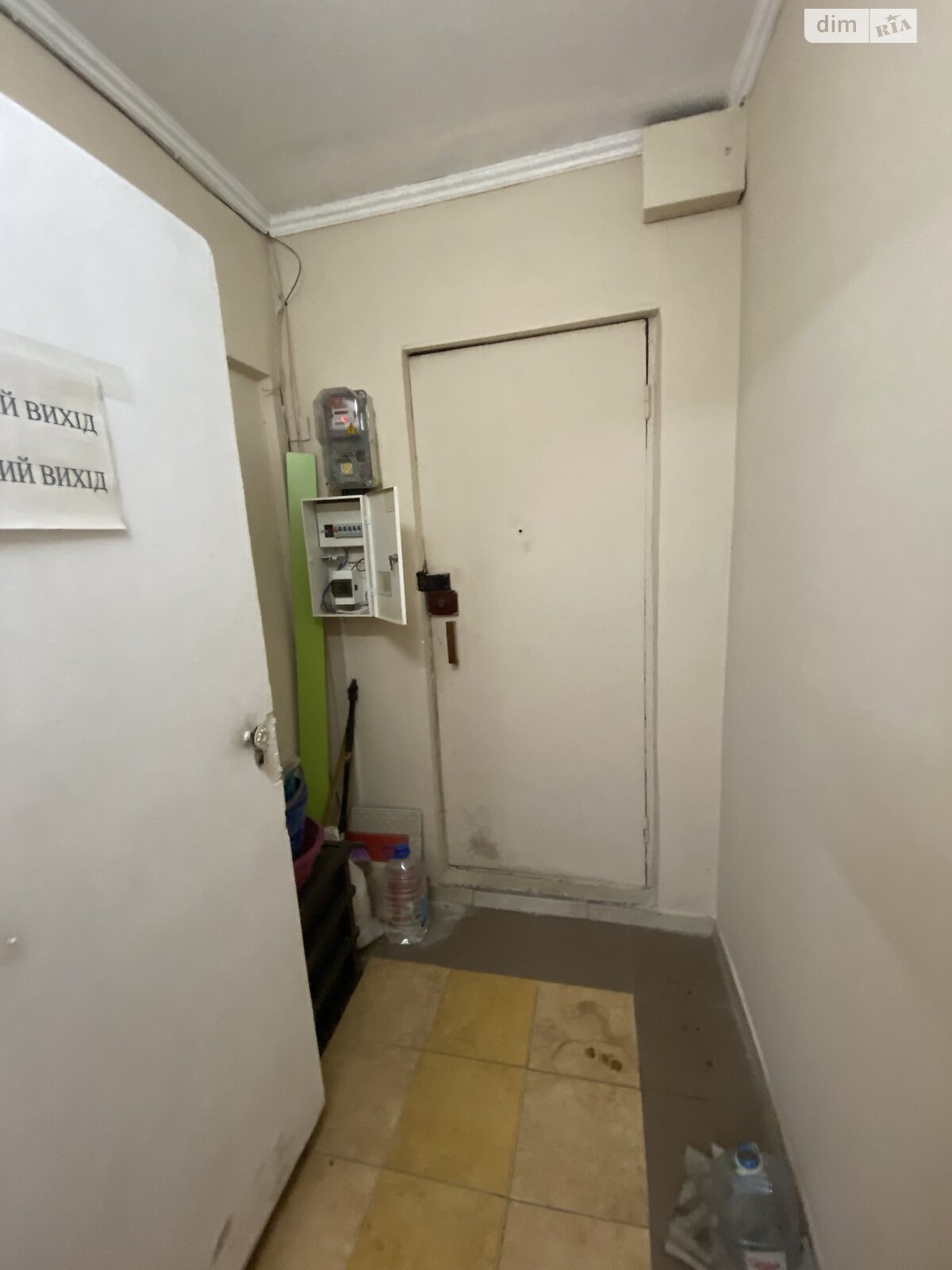 Коммерческое помещение в Одессе, продажа по Академика Королева улица 114, район Южный, цена: 100 000 долларов за объект фото 1