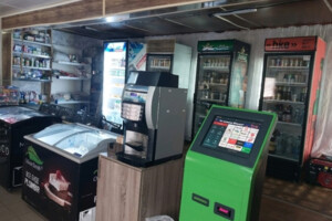 Комерційне приміщення в Ожегівці, вулиця Шевченка 46, ціна продажу: 6 000 доларів за об’єкт фото 2