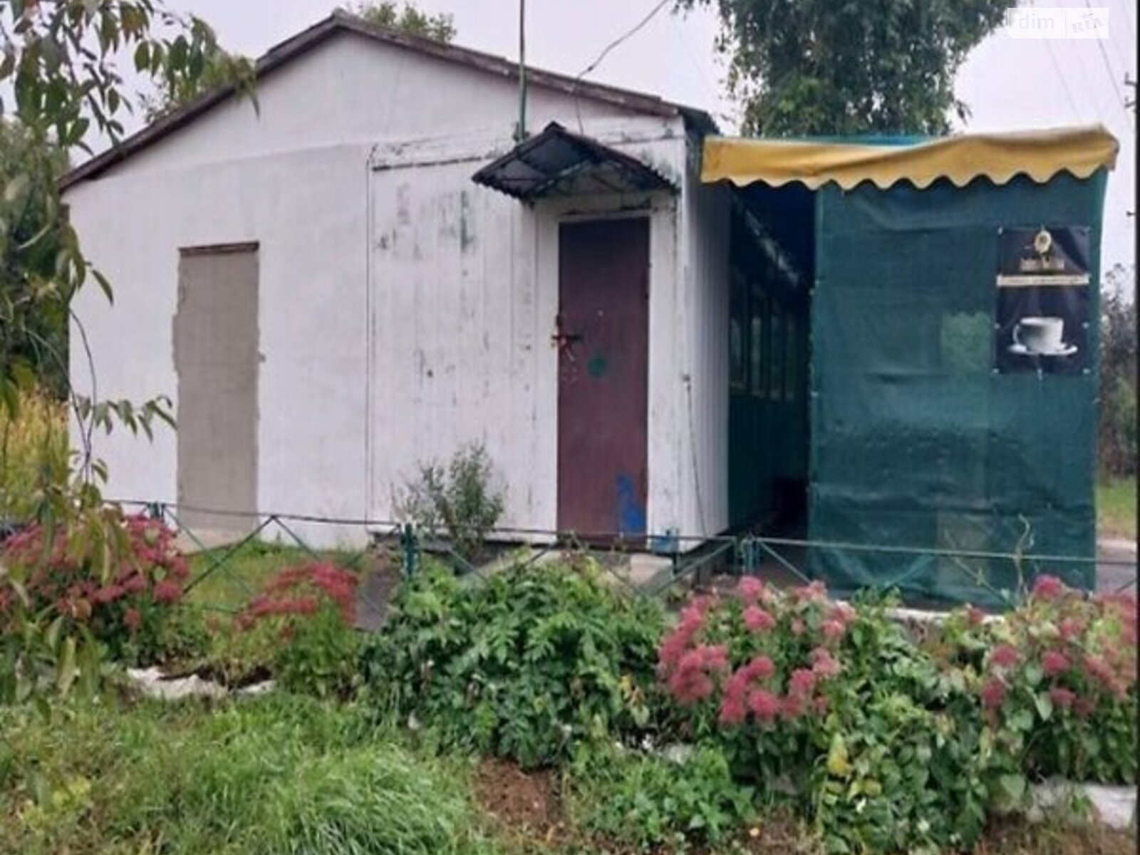 Комерційне приміщення в Ожегівці, вулиця Шевченка 46, ціна продажу: 6 000 доларів за об’єкт фото 1