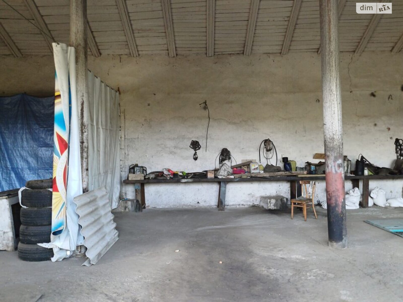 Коммерческое помещение в Олеево-Короловке, Галицкая улица 105, цена: продажи 15 660 долларов за объект фото 1 Коммерческое помещение в Олеево-Короловке, Галицкая улица 105, цена продажи: 15 660 долларов за объект фото 1