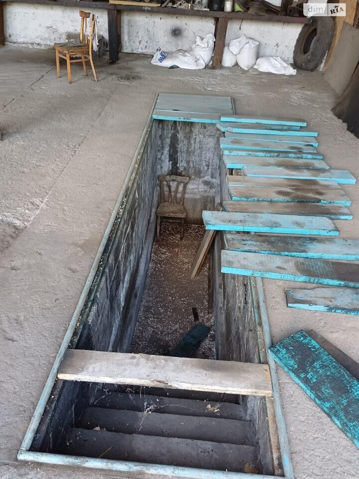 Коммерческое помещение в Олеево-Короловке, Галицкая улица 105, цена: продажи 15 660 долларов за объект фото 1 Коммерческое помещение в Олеево-Короловке, Галицкая улица 105, цена продажи: 15 660 долларов за объект фото 1