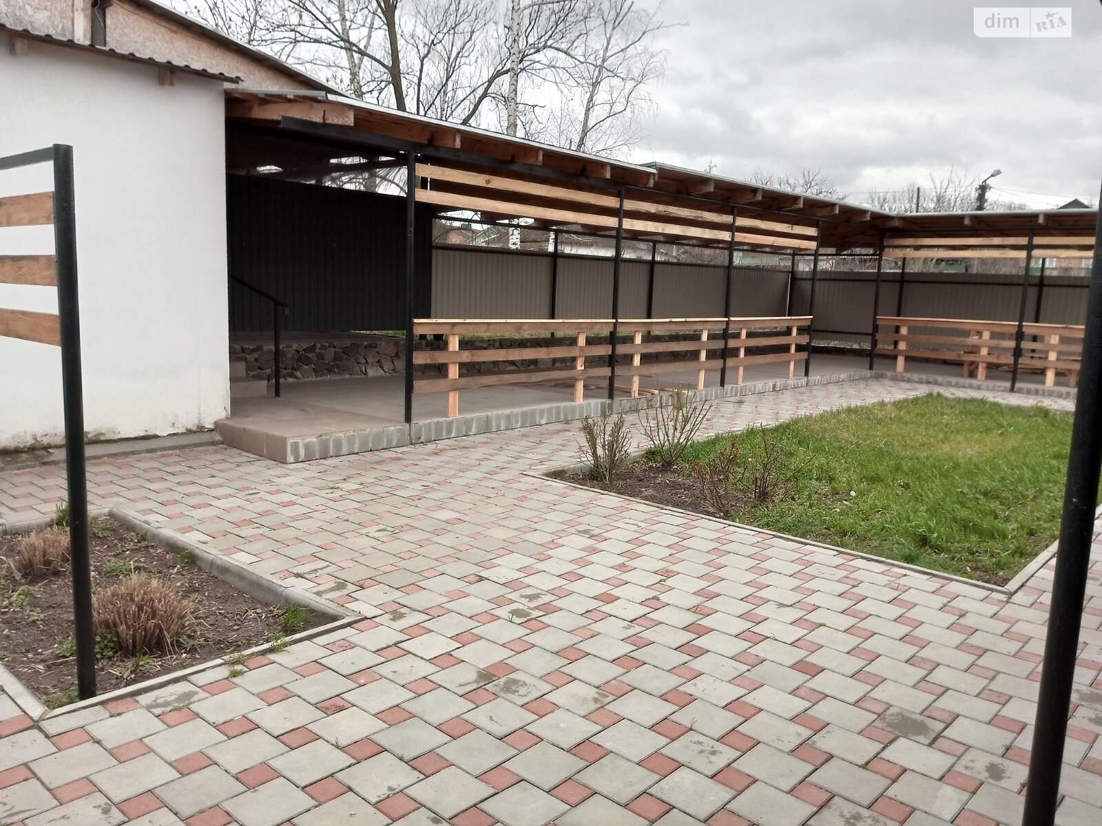 Комерційне приміщення в Вільшані, Шевченка вулиця, ціна продажу: 100 000 доларів за об’єкт фото 1 Комерційне приміщення в Вільшані, Шевченка вулиця, ціна продажу: 100 000 доларів за об’єкт фото 1