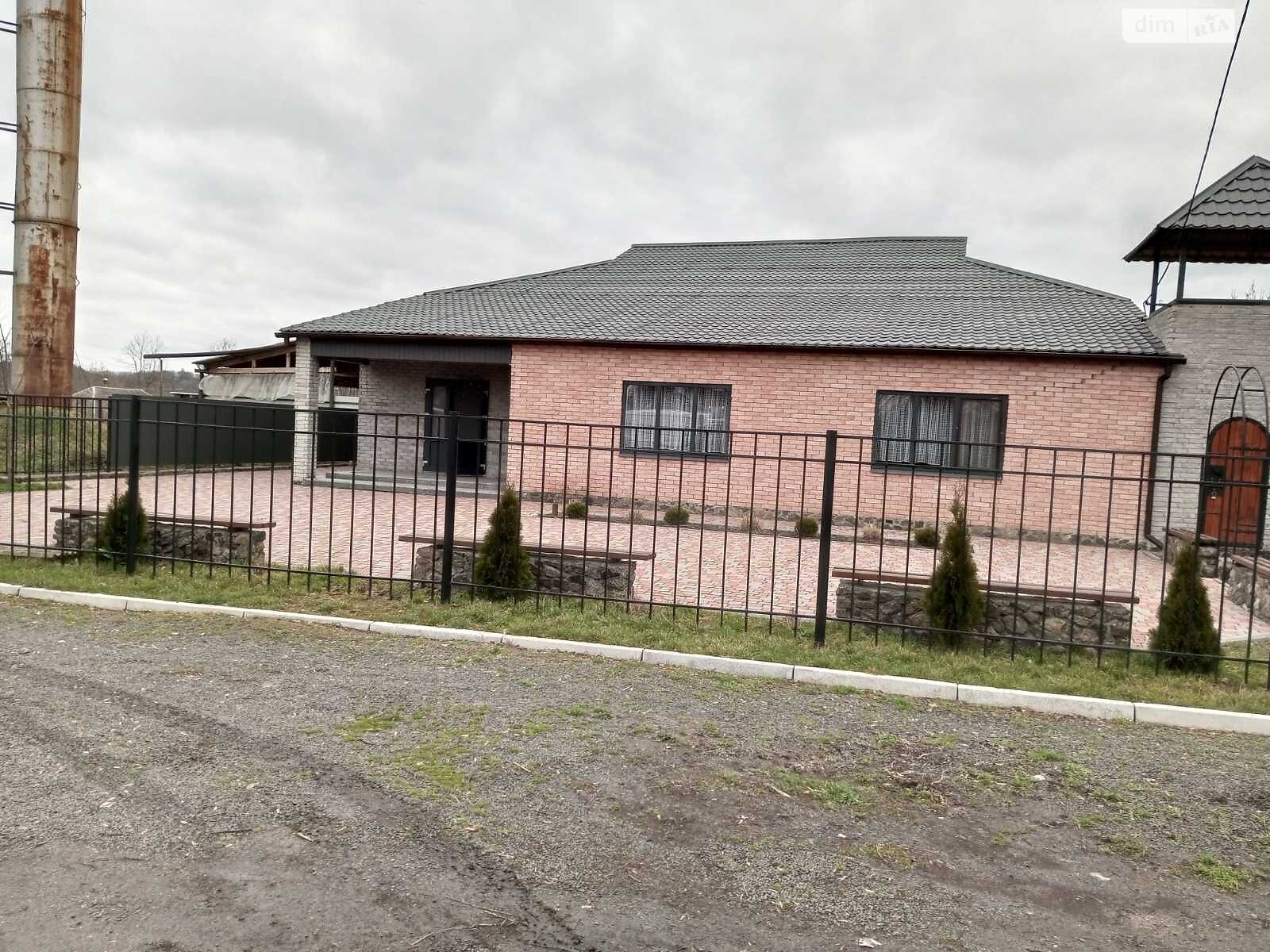 Комерційне приміщення в Вільшані, Шевченка вулиця, ціна продажу: 100 000 доларів за об’єкт фото 1 Комерційне приміщення в Вільшані, Шевченка вулиця, ціна продажу: 100 000 доларів за об’єкт фото 1