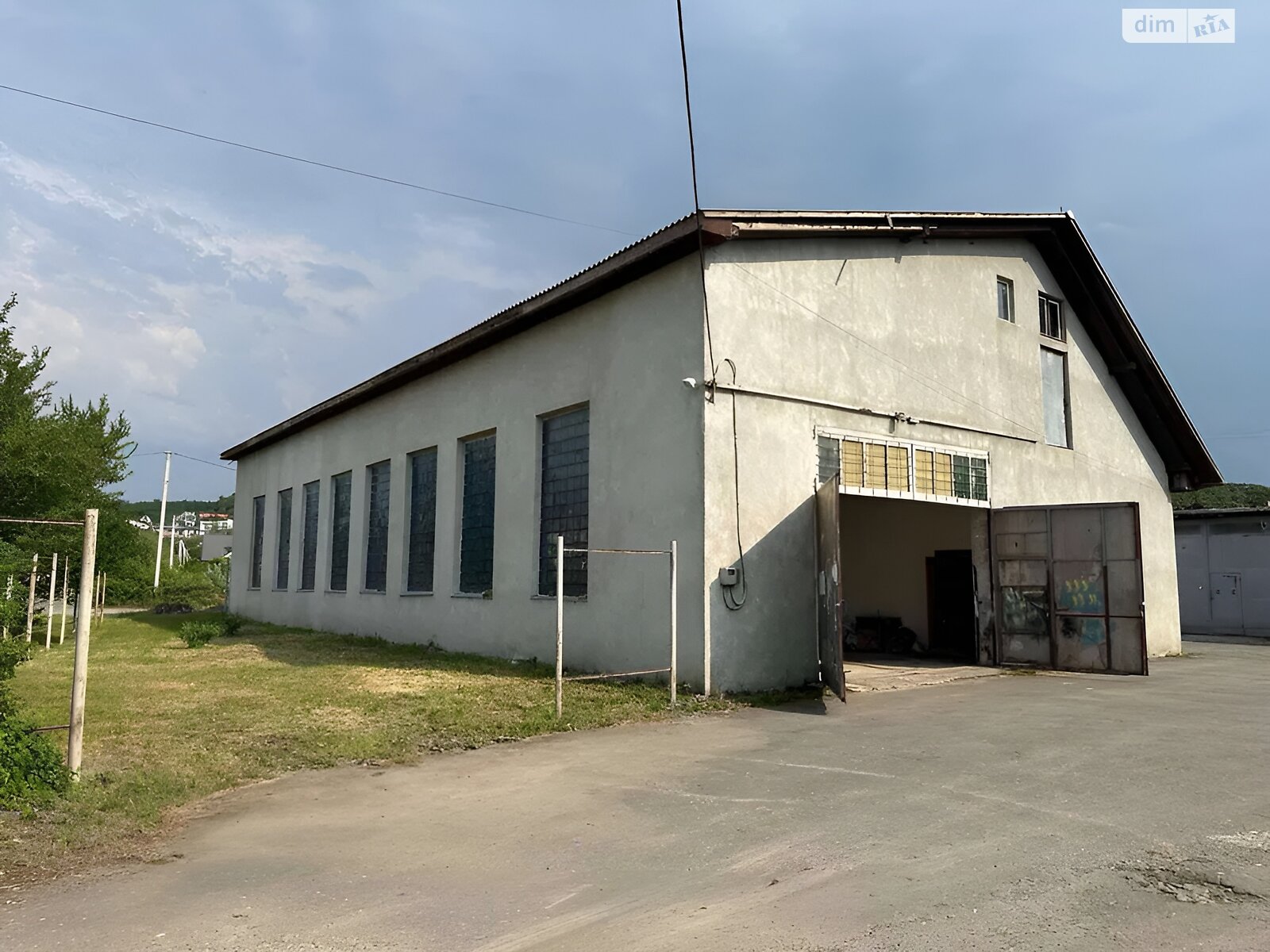 Комерційне приміщення в Оноківцях, Зелена вулиця, ціна продажу: 124 000 доларів за об’єкт фото 1 Комерційне приміщення в Оноківцях, Зелена вулиця, ціна продажу: 124 000 доларів за об’єкт фото 1