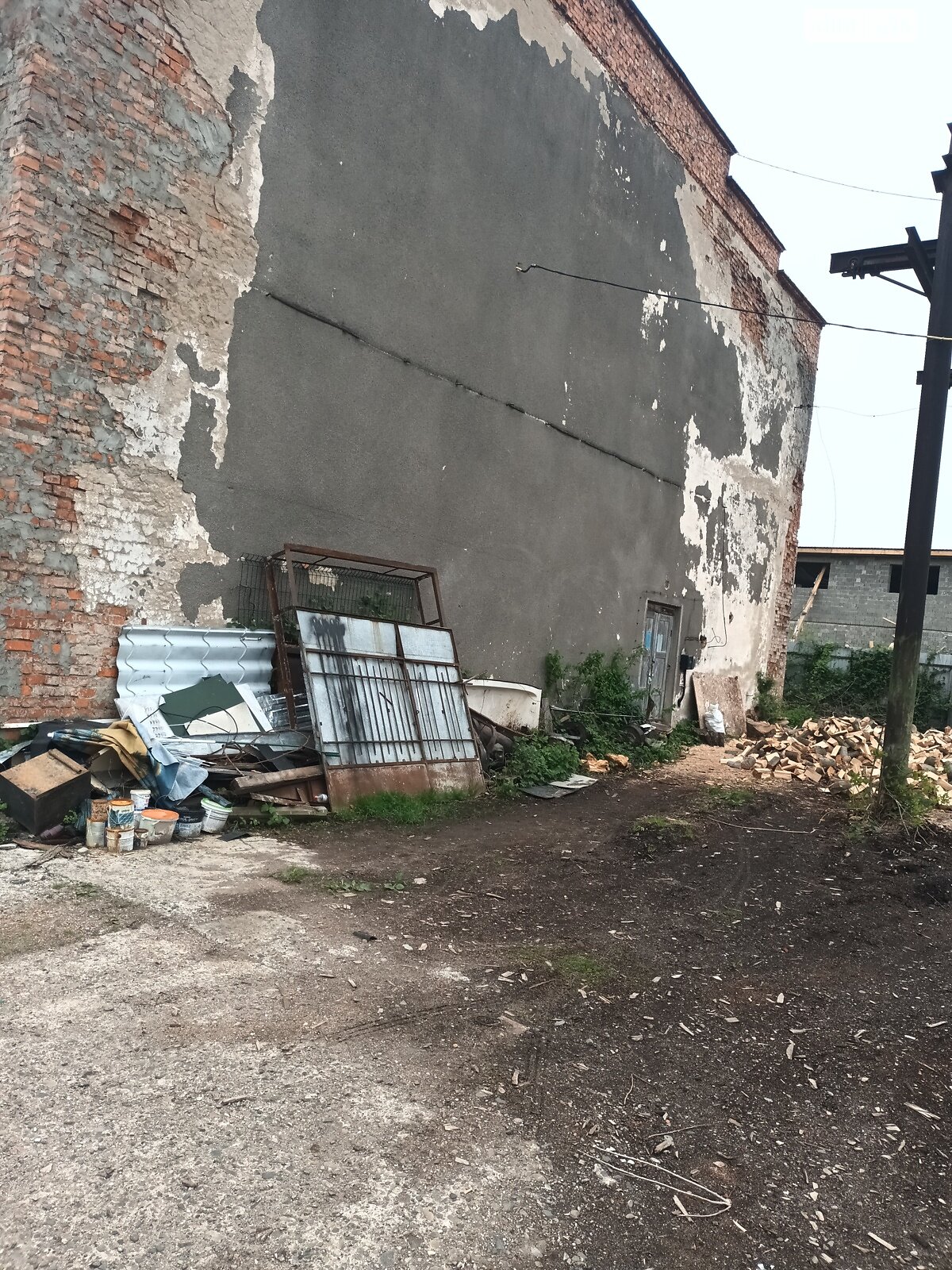 Коммерческое помещение в Оноковцы, Технічна, цена: продажи 350 000 долларов за объект фото 1 Коммерческое помещение в Оноковцы, Технічна, цена продажи: 350 000 долларов за объект фото 1