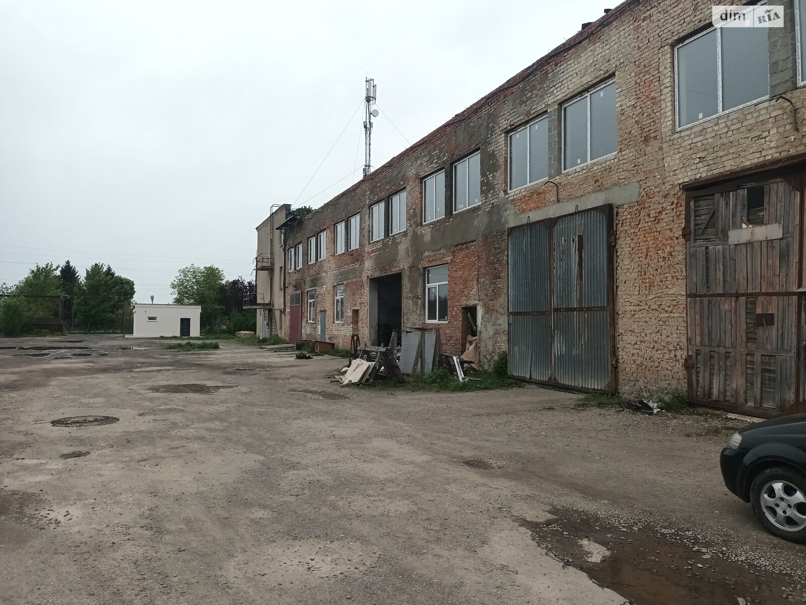 Коммерческое помещение в Оноковцы, Технічна, цена: продажи 350 000 долларов за объект фото 1 Коммерческое помещение в Оноковцы, Технічна, цена продажи: 350 000 долларов за объект фото 1