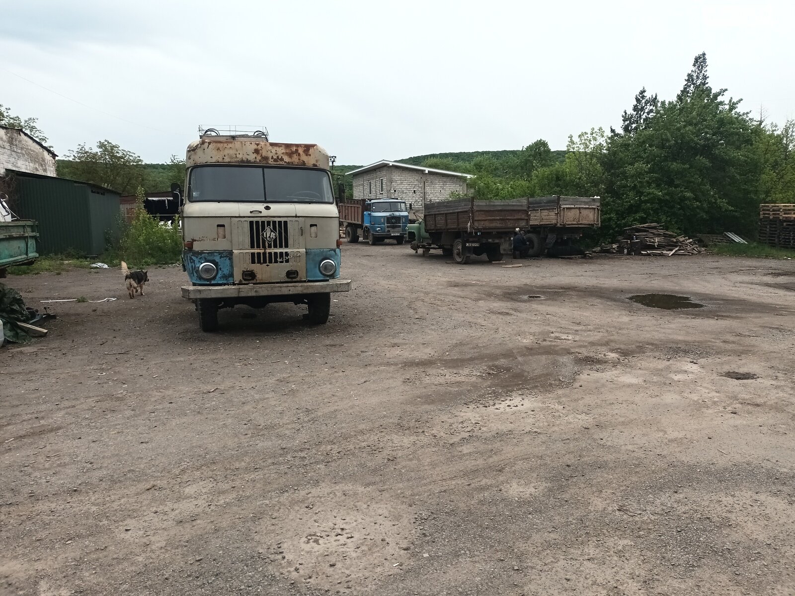 Коммерческое помещение в Оноковцы, Технічна, цена: продажи 350 000 долларов за объект фото 1 Коммерческое помещение в Оноковцы, Технічна, цена продажи: 350 000 долларов за объект фото 1