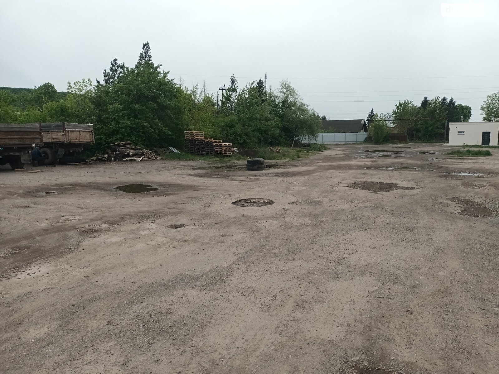 Коммерческое помещение в Оноковцы, Технічна, цена: продажи 350 000 долларов за объект фото 1 Коммерческое помещение в Оноковцы, Технічна, цена продажи: 350 000 долларов за объект фото 1