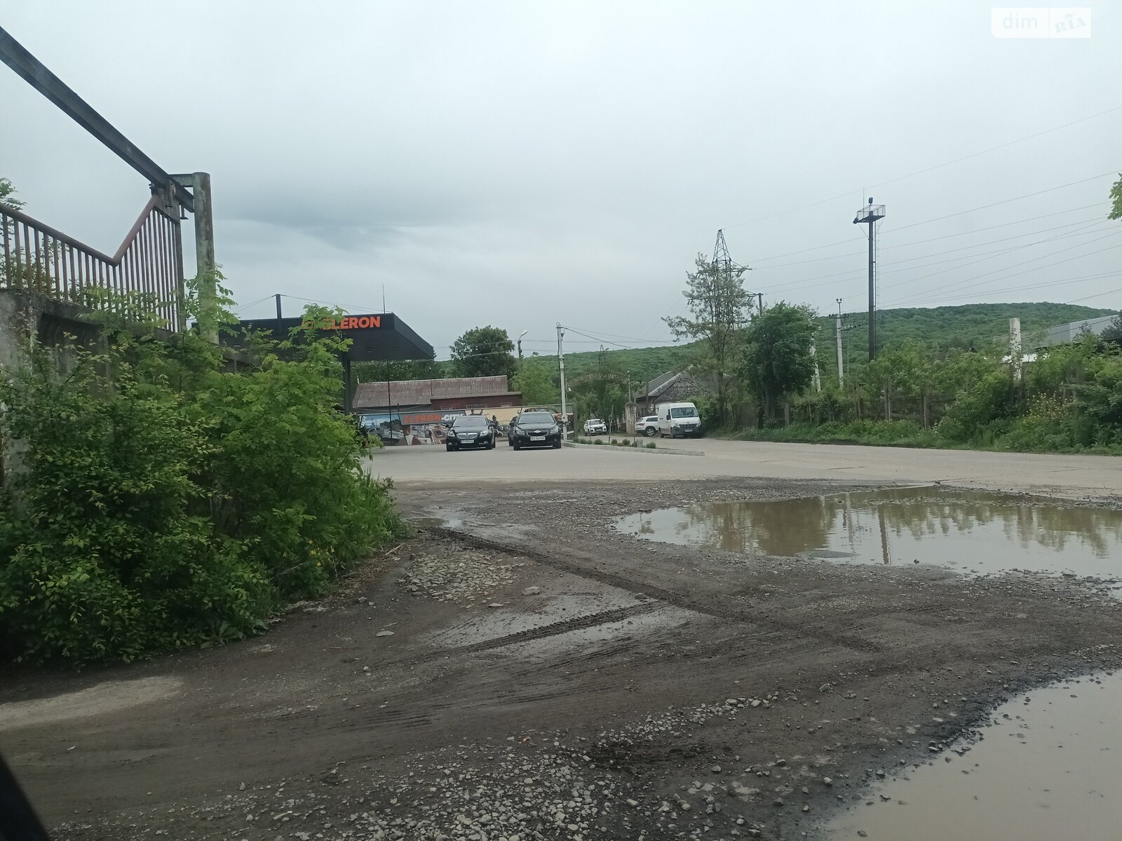 Коммерческое помещение в Оноковцы, Технічна, цена: продажи 350 000 долларов за объект фото 1 Коммерческое помещение в Оноковцы, Технічна, цена продажи: 350 000 долларов за объект фото 1