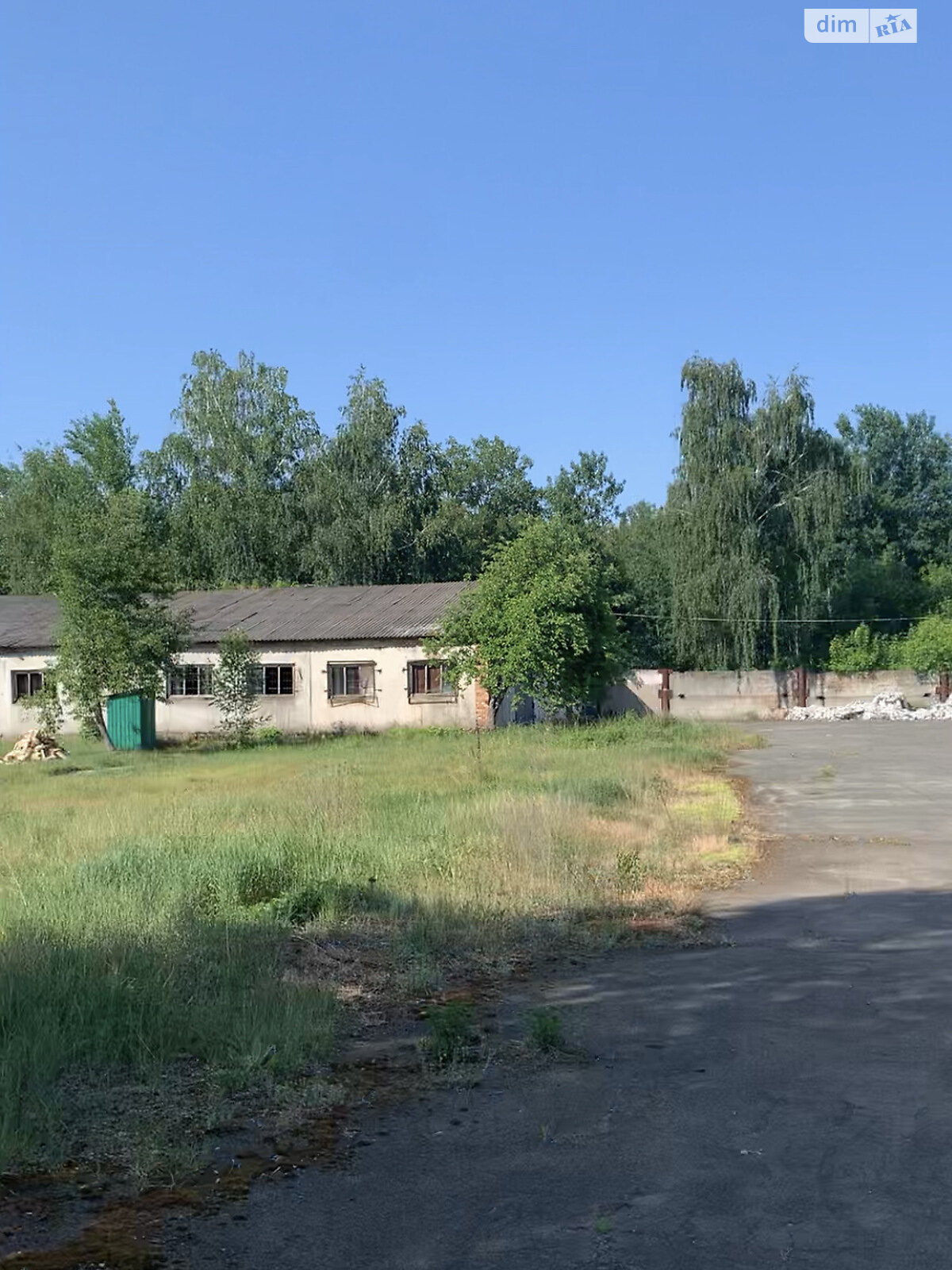 Коммерческое помещение в Ораном, продажа по Красный путь улица, цена: 75 000 долларов за объект фото 1 Коммерческое помещение в Ораном, продажа по Красный путь улица, цена: 75 000 долларов за объект фото 1