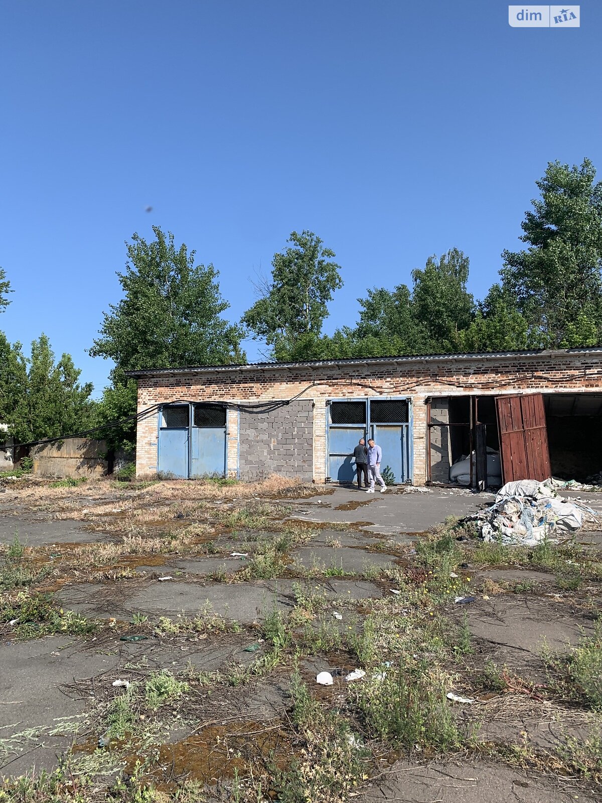 Коммерческое помещение в Ораном, продажа по Красный путь улица, цена: 75 000 долларов за объект фото 1 Коммерческое помещение в Ораном, продажа по Красный путь улица, цена: 75 000 долларов за объект фото 1