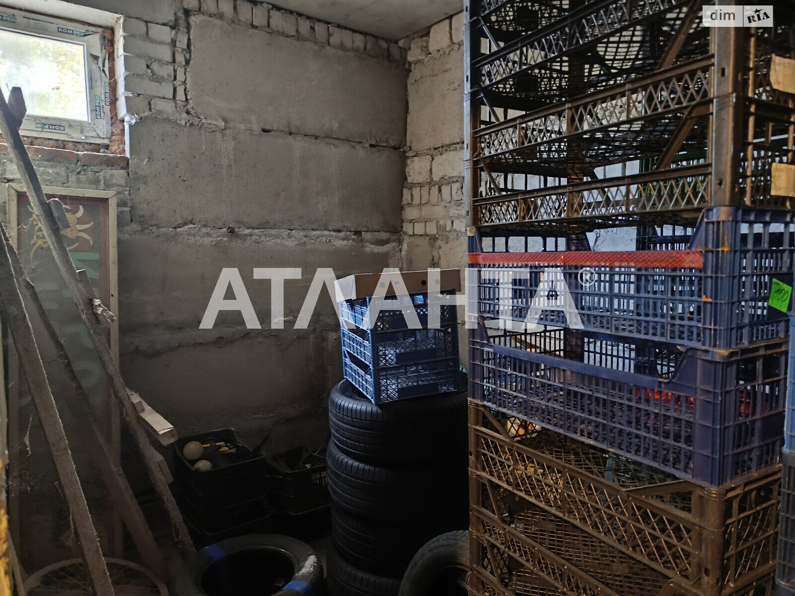 Комерційне приміщення в Овідіополі, Шевченко, ціна продажу: 25 000 доларів за об’єкт фото 1 Комерційне приміщення в Овідіополі, Шевченко, ціна продажу: 25 000 доларів за об’єкт фото 1