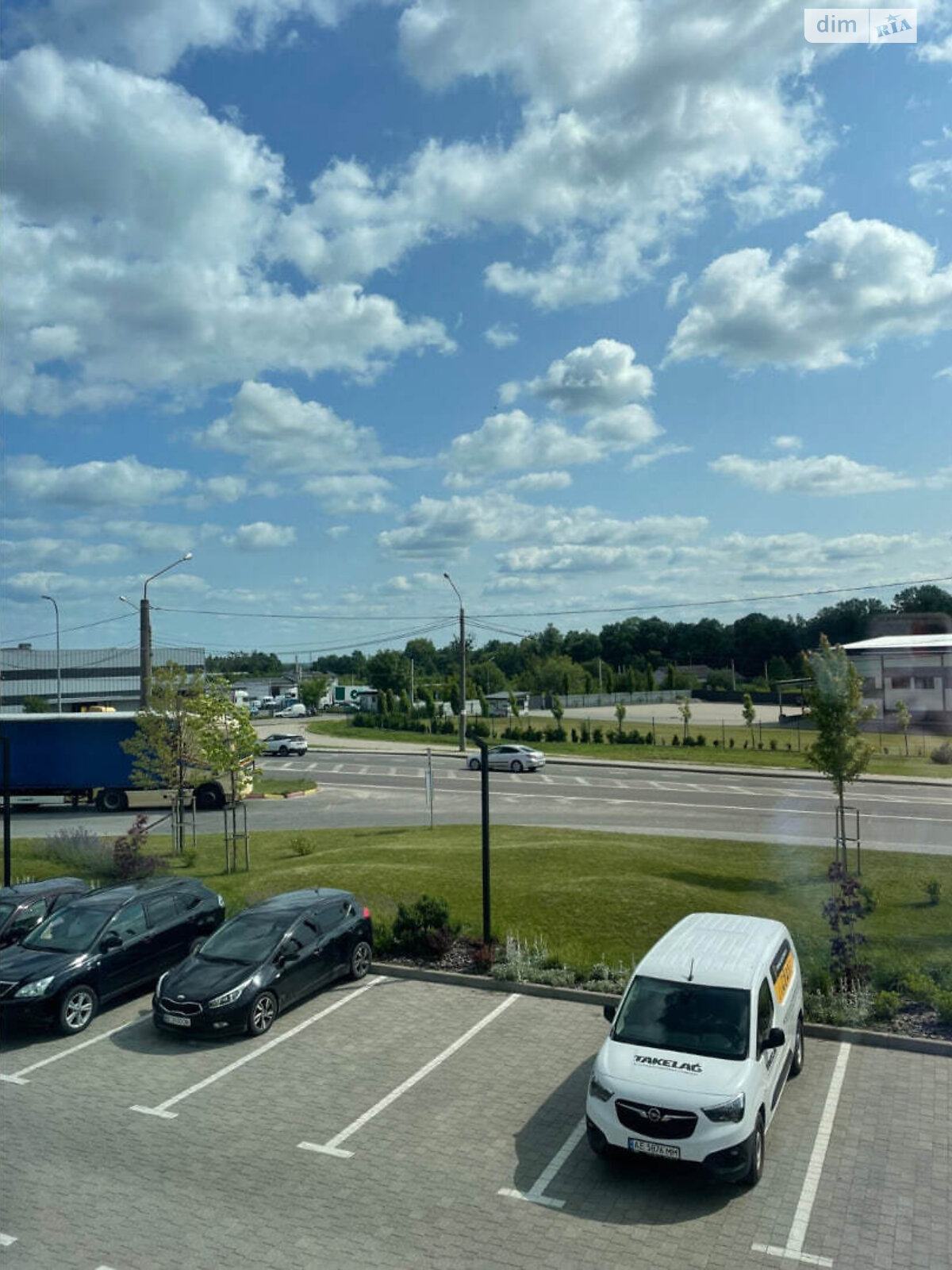 Комерційне приміщення в Пасіки-Зубрицькі, Дорожна вулиця 58А, ціна продажу: 95 000 доларів за об’єкт фото 1 Комерційне приміщення в Пасіки-Зубрицькі, Дорожна вулиця 58А, ціна продажу: 95 000 доларів за об’єкт фото 1