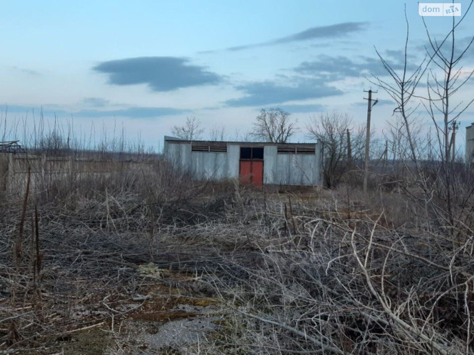 Комерційне приміщення в Пасинках, назви без, ціна продажу: 30 000 долларів за об’єкт фото 1