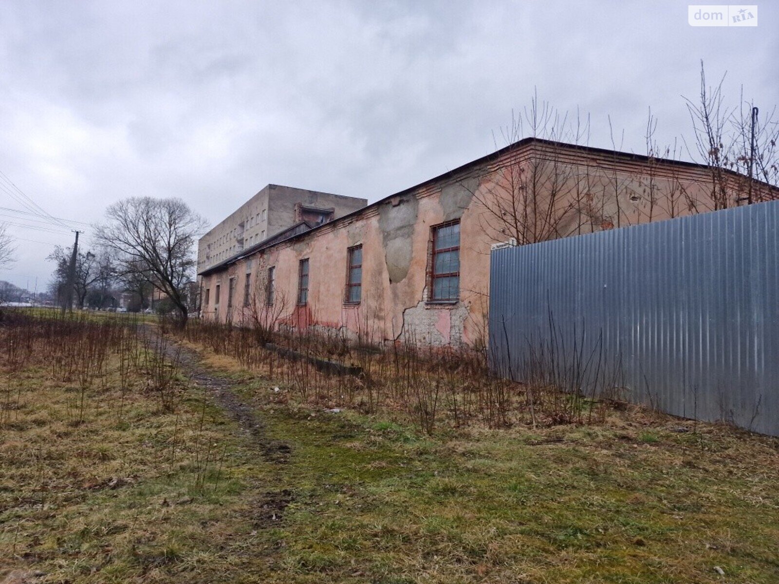 Комерційне приміщення в Перечині, продаж по Будівельників вулиця, район Перечин, ціна: 100 000 долларів за об’єкт фото 1