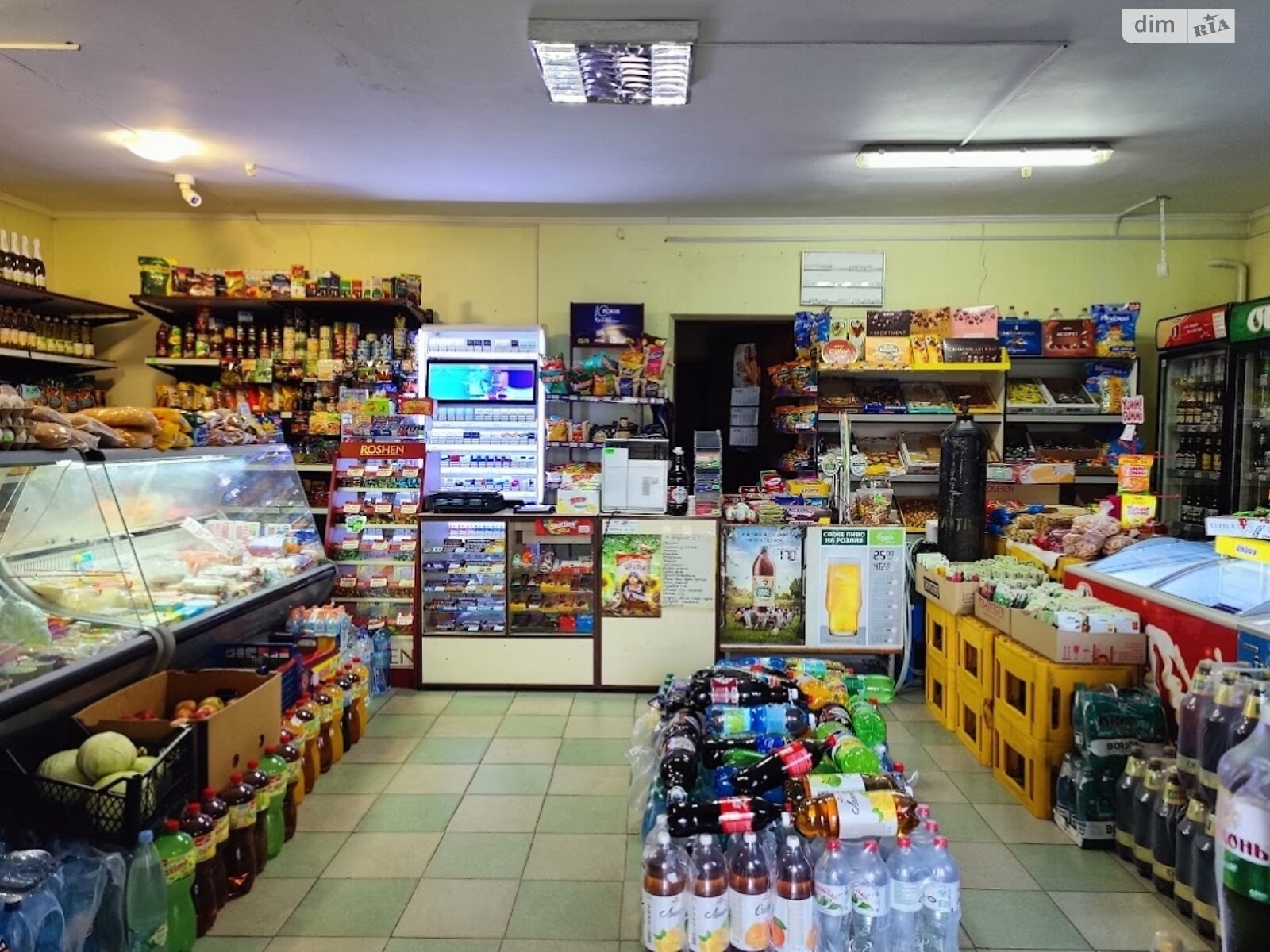 Коммерческое помещение в Переяславе-Хмельницком, продажа по Ярмарковая (Орджоникидзе) улица, район Переяслав-Хмельницкий, цена: 50 000 долларов за объект фото 1 Коммерческое помещение в Переяславе-Хмельницком, продажа по Ярмарковая (Орджоникидзе) улица, район Переяслав-Хмельницкий, цена: 50 000 долларов за объект фото 1