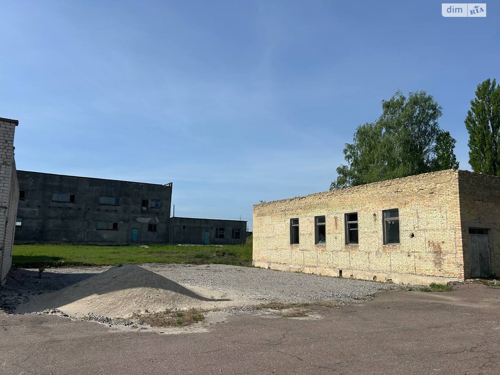 Комерційне приміщення в Піщаній, Замкова (50-річчя Жовтня) вулиця 262, ціна продажу: 620 000 доларів за об’єкт фото 1 Комерційне приміщення в Піщаній, Замкова (50-річчя Жовтня) вулиця 262, ціна продажу: 620 000 доларів за об’єкт фото 1