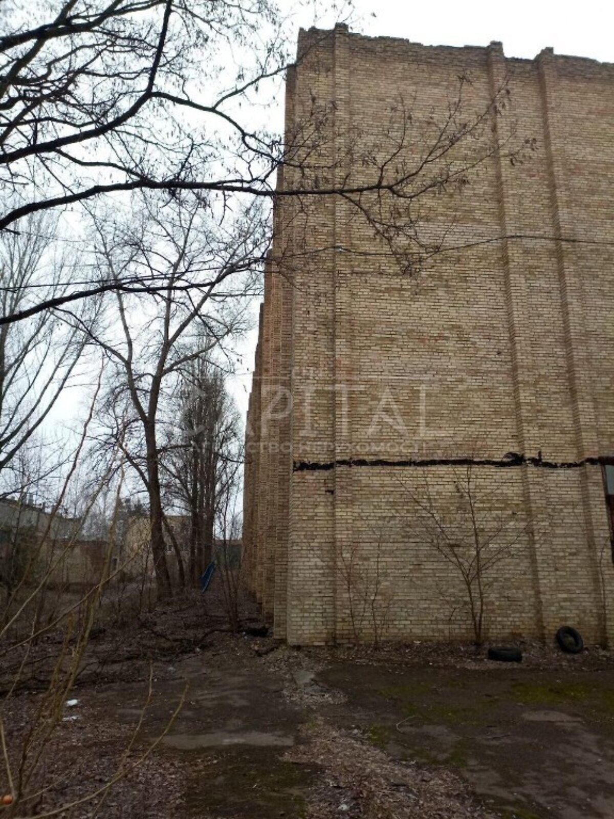 Комерційне приміщення в Петропавлівській Борщагівці, Велика Кільцева вулиця, ціна продажу: 650 000 долларів за об’єкт фото 1