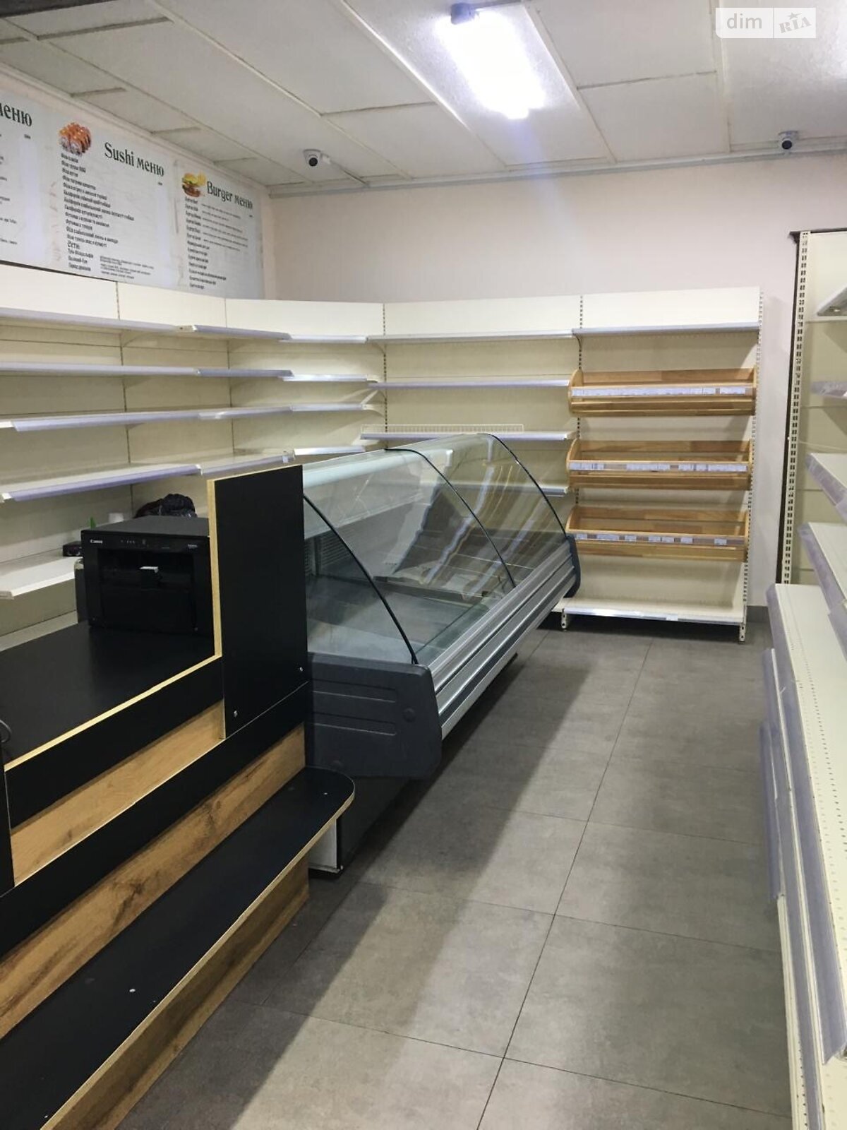 Комерційне приміщення в Писарівці, Покровська (Леніна) вулиця 10, ціна продажу: 155 000 доларів за об’єкт фото 1 Комерційне приміщення в Писарівці, Покровська (Леніна) вулиця 10, ціна продажу: 155 000 доларів за об’єкт фото 1