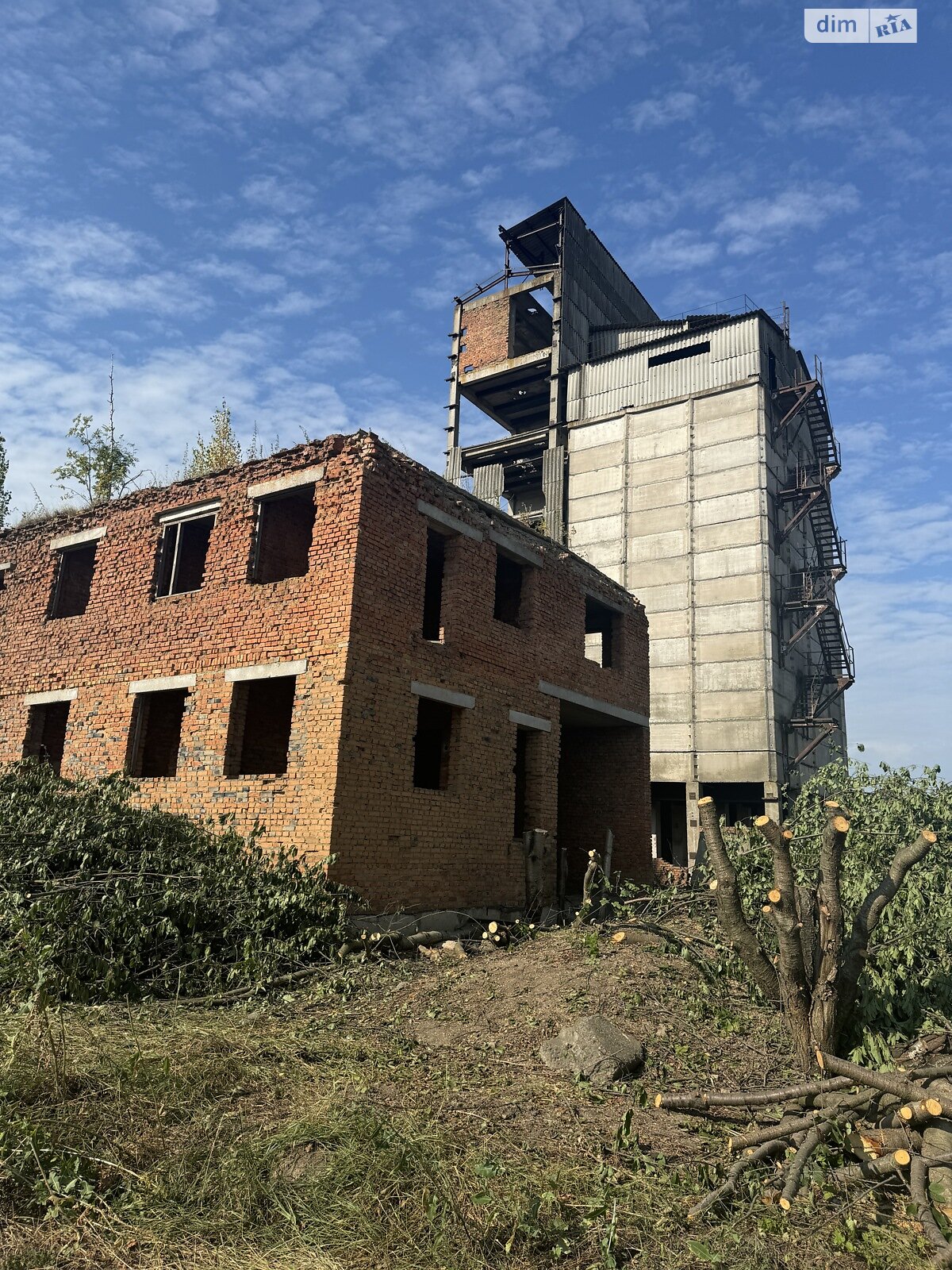 Коммерческое помещение в Писаревке, вулиця Шевченка 2, цена: продажи 80 000 долларов за объект фото 1 Коммерческое помещение в Писаревке, вулиця Шевченка 2, цена продажи: 80 000 долларов за объект фото 1