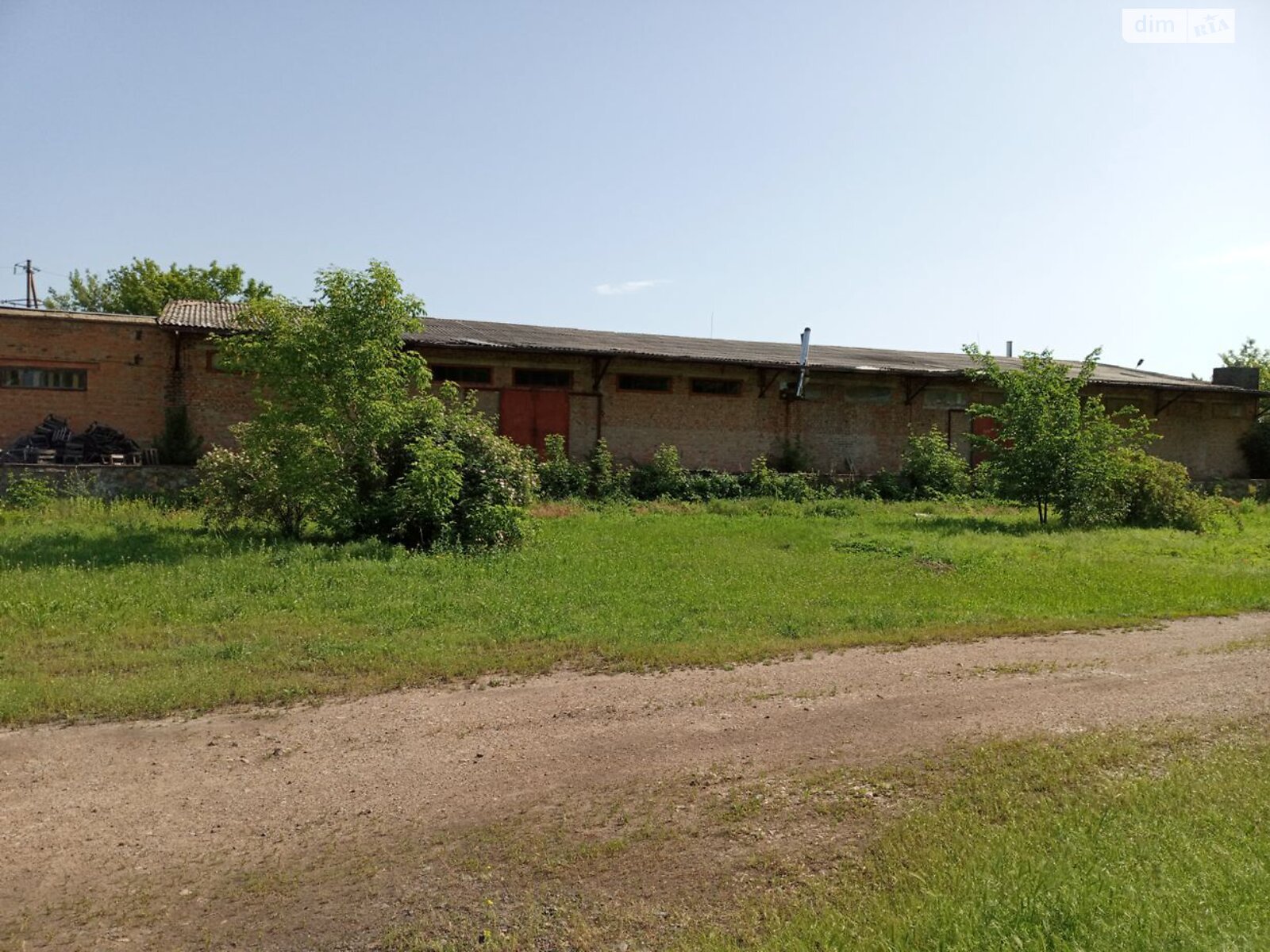 Коммерческое помещение в Пляковке, Людмили Борисово 1, цена: продажи 200 000 долларов за объект фото 1 Коммерческое помещение в Пляковке, Людмили Борисово 1, цена продажи: 200 000 долларов за объект фото 1