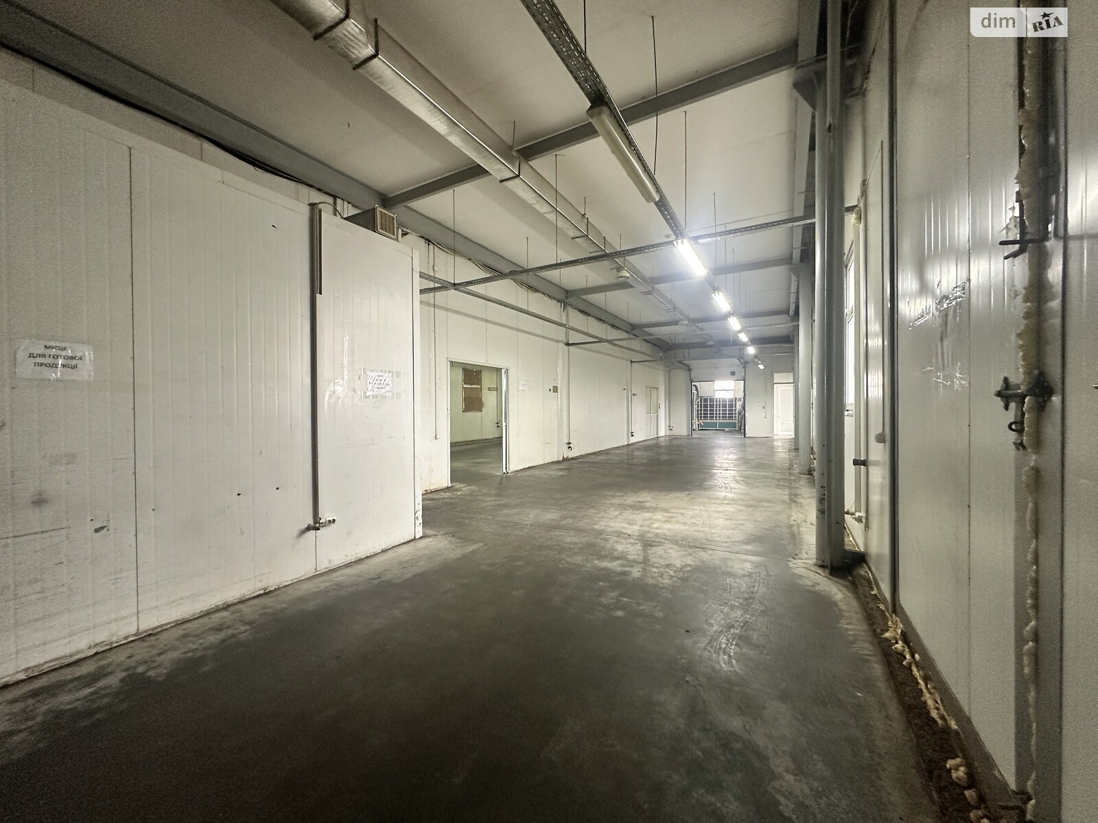 Коммерческое помещение в Подберезцах, Галицкая улица, цена: продажи 390 000 долларов за объект фото 1 Коммерческое помещение в Подберезцах, Галицкая улица, цена продажи: 390 000 долларов за объект фото 1