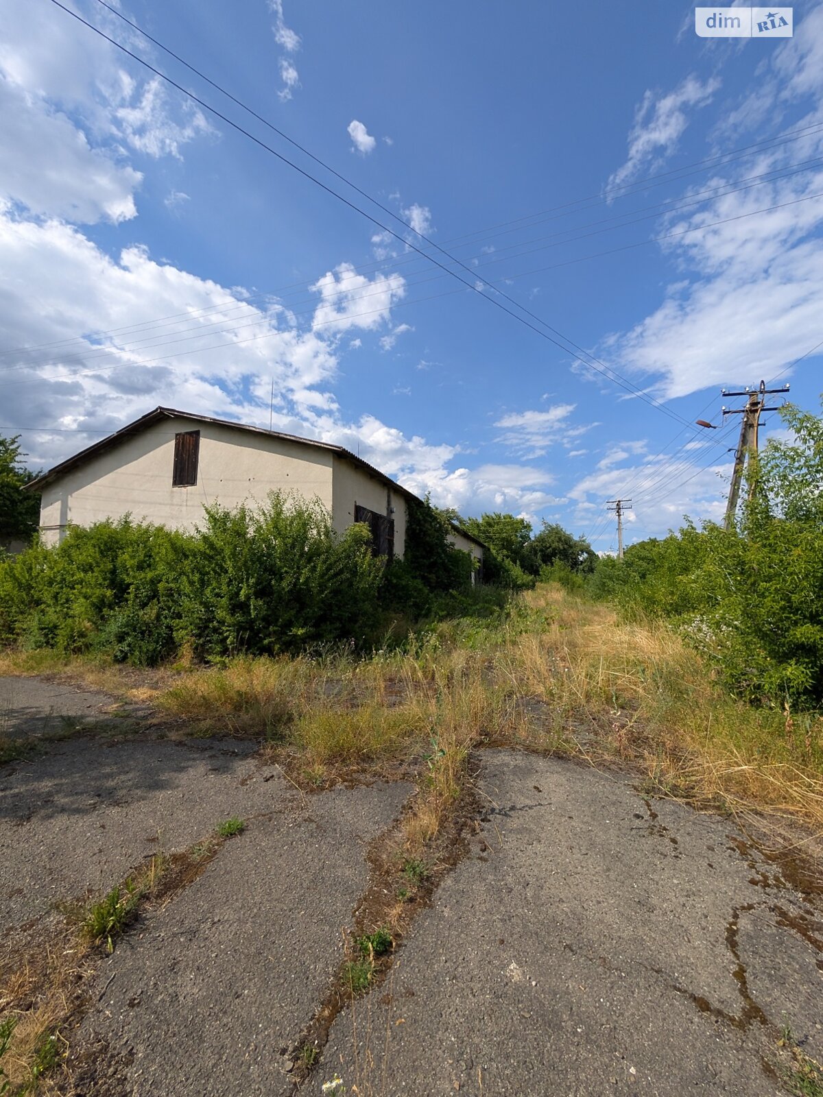 Коммерческое помещение в Подлужьем, Тараса Шевченко улица, цена: продажи 782 000 долларов за объект фото 1 Коммерческое помещение в Подлужьем, Тараса Шевченко улица, цена продажи: 782 000 долларов за объект фото 1
