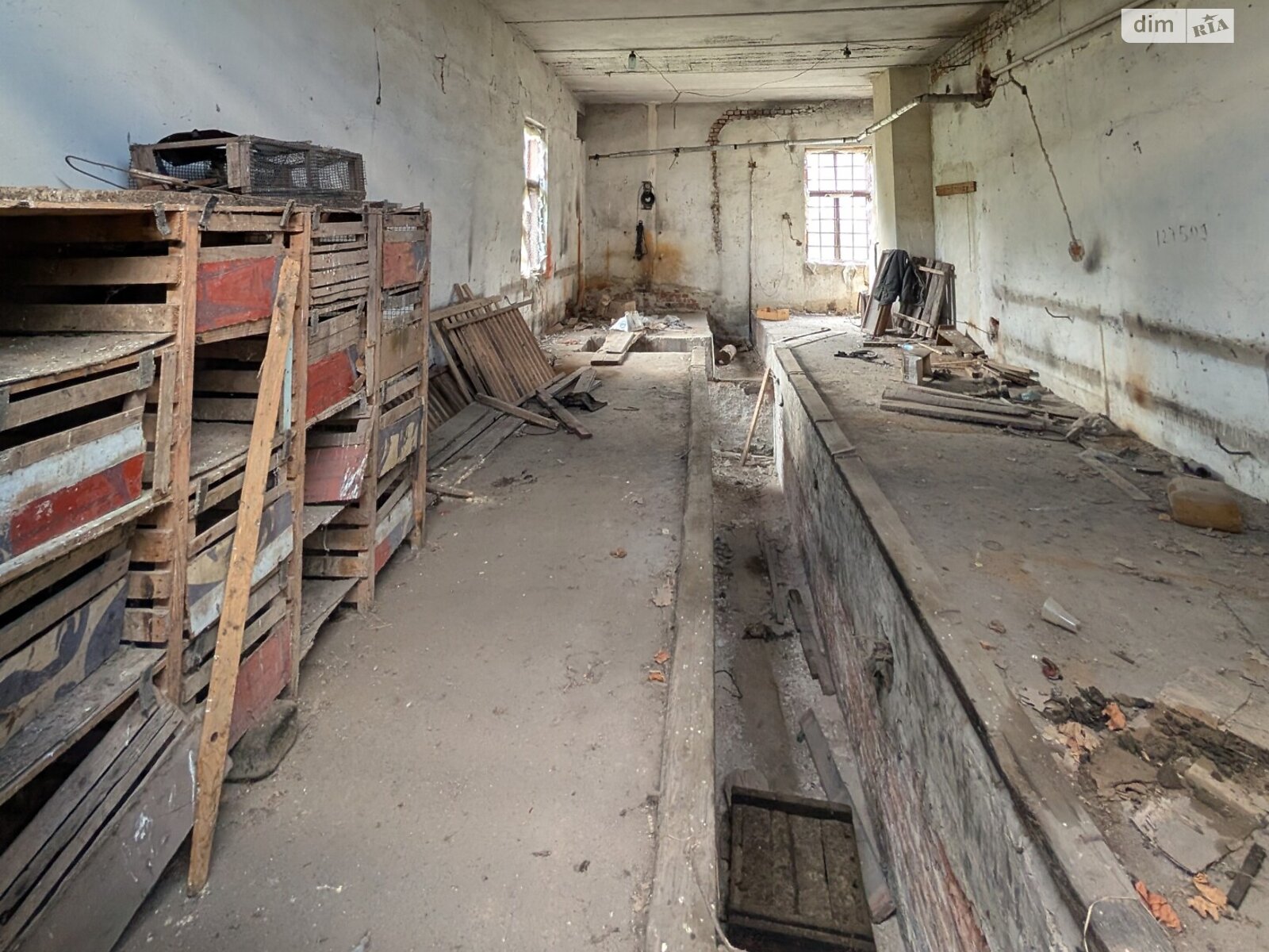 Коммерческое помещение в Подлужьем, Тараса Шевченко улица, цена: продажи 782 000 долларов за объект фото 1 Коммерческое помещение в Подлужьем, Тараса Шевченко улица, цена продажи: 782 000 долларов за объект фото 1