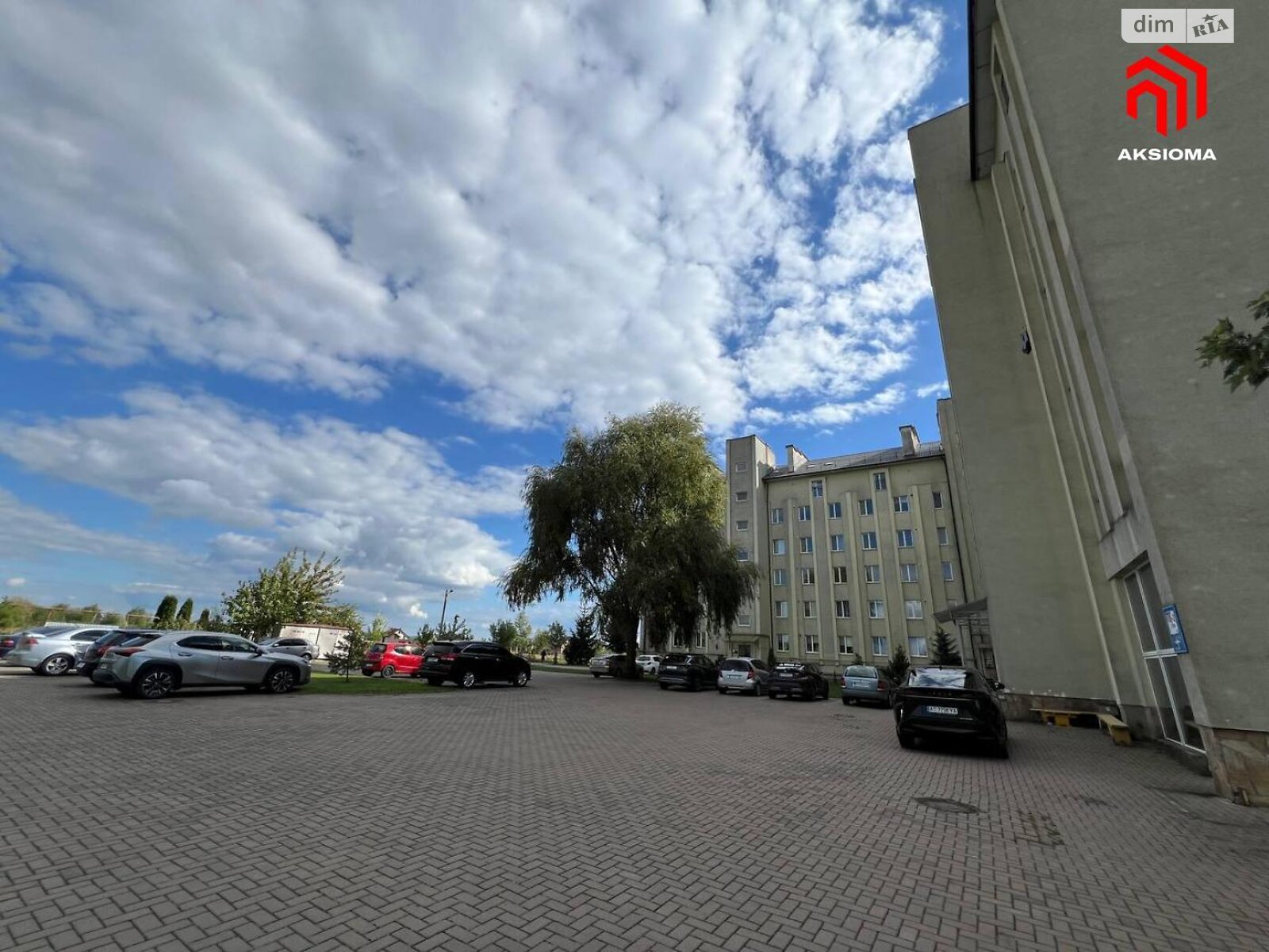 Комерційне приміщення в Підпечерах, Січевих Стрільців вулиця, ціна продажу: 1 856 720 доларів за об’єкт фото 1 Комерційне приміщення в Підпечерах, Січевих Стрільців вулиця, ціна продажу: 1 856 720 доларів за об’єкт фото 1