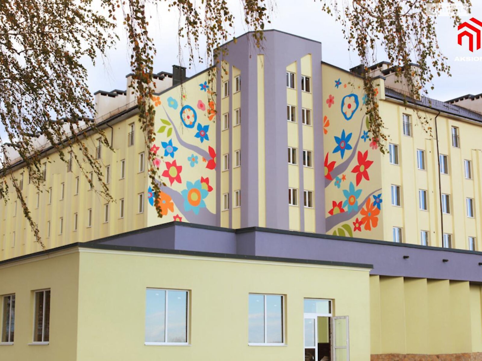 Комерційне приміщення в Підпечерах, Січевих Стрільців вулиця, ціна продажу: 1 856 720 доларів за об’єкт фото 1 Комерційне приміщення в Підпечерах, Січевих Стрільців вулиця, ціна продажу: 1 856 720 доларів за об’єкт фото 1