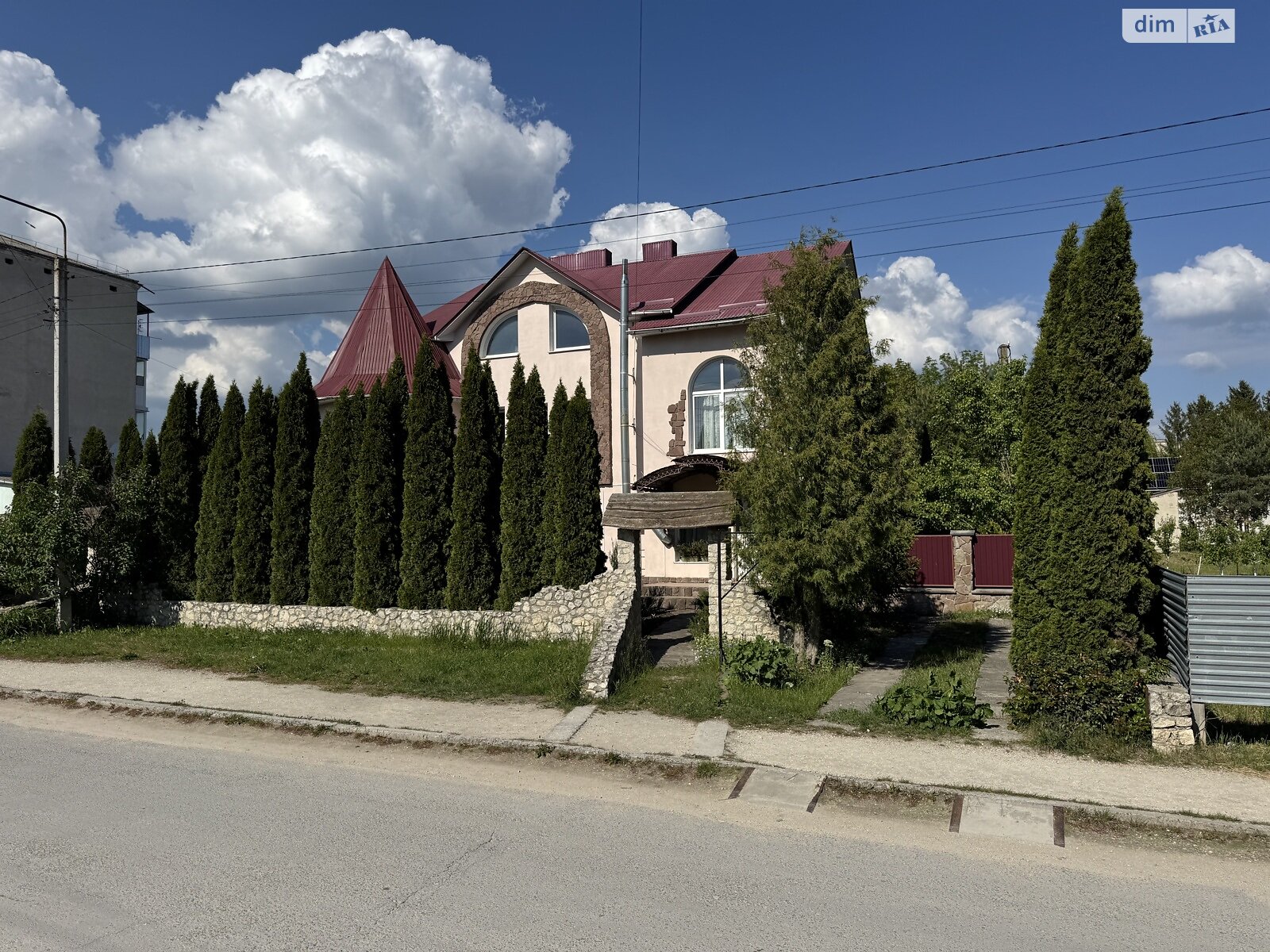 Коммерческое помещение в Подволочинске, Патриарха Мстислава улица 32, цена: продажи 130 957 долларов за объект фото 1 Коммерческое помещение в Подволочинске, Патриарха Мстислава улица 32, цена продажи: 130 957 долларов за объект фото 1