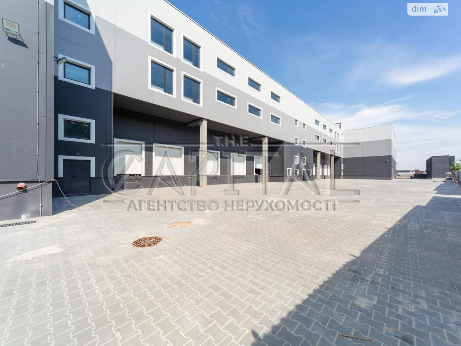 Коммерческое помещение в Погребах, вулиця Лісова, цена: продажи 11 000 000 долларов за объект фото 1 Коммерческое помещение в Погребах, вулиця Лісова, цена продажи: 11 000 000 долларов за объект фото 1