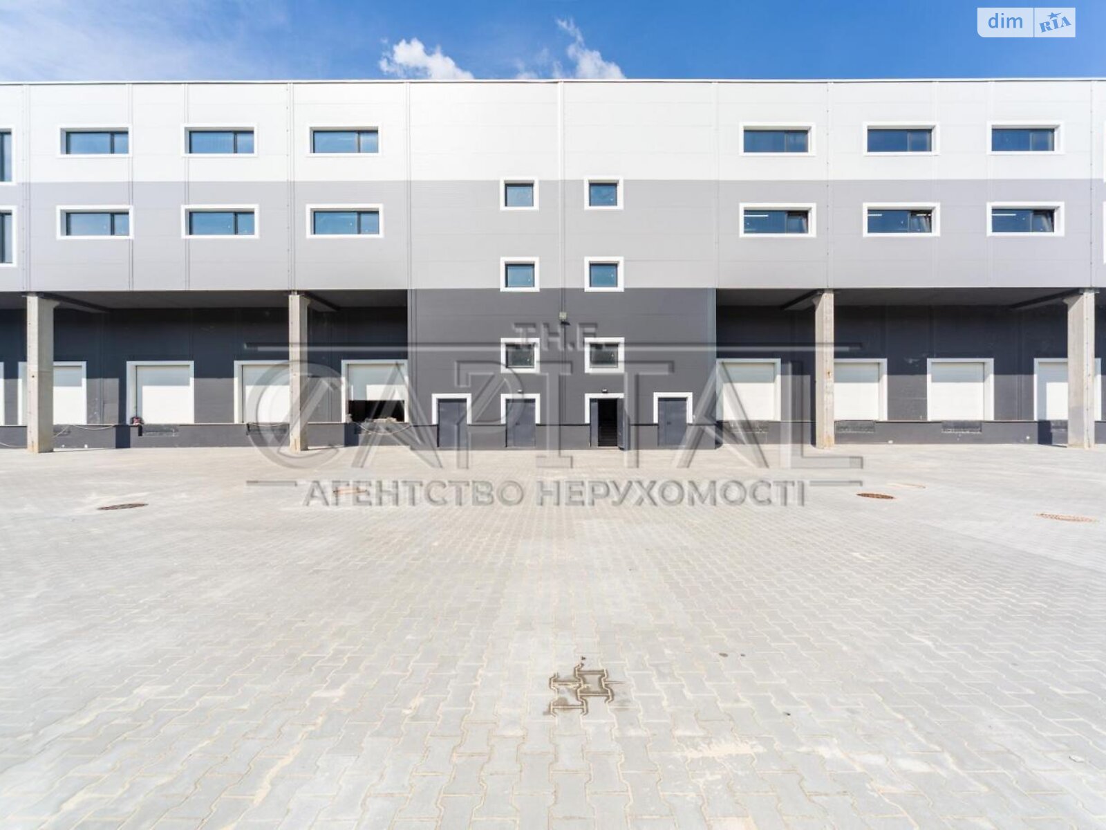 Коммерческое помещение в Погребах, вулиця Лісова, цена: продажи 11 000 000 долларов за объект фото 1 Коммерческое помещение в Погребах, вулиця Лісова, цена продажи: 11 000 000 долларов за объект фото 1