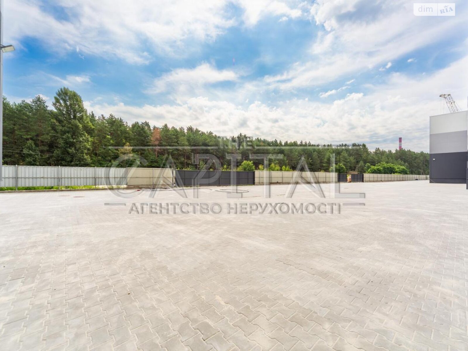 Коммерческое помещение в Погребах, вулиця Лісова, цена: продажи 11 000 000 долларов за объект фото 1 Коммерческое помещение в Погребах, вулиця Лісова, цена продажи: 11 000 000 долларов за объект фото 1
