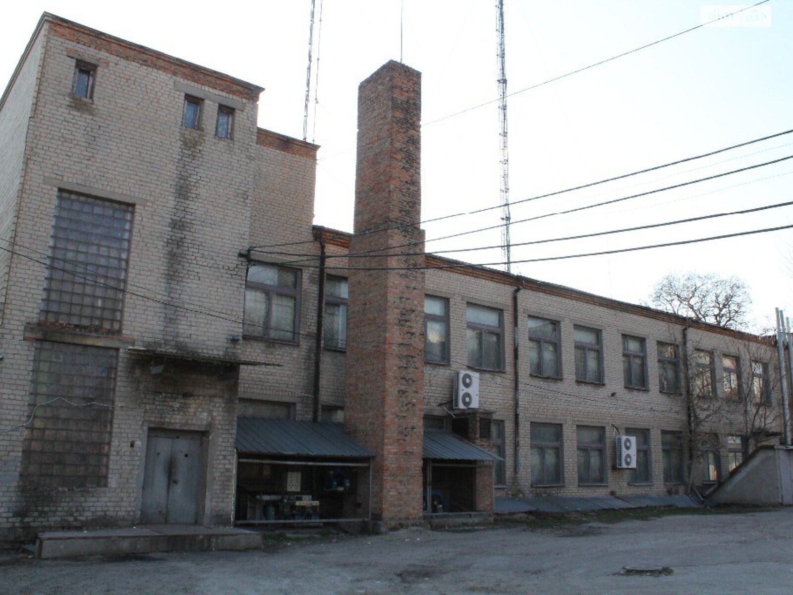 Комерційне приміщення в Покровському, продаж по Центральна (40 років Жовтня) вулиця 49, район Покровське, ціна: 750 000 доларів за об’єкт фото 1 Комерційне приміщення в Покровському, продаж по Центральна (40 років Жовтня) вулиця 49, район Покровське, ціна: 750 000 доларів за об’єкт фото 1