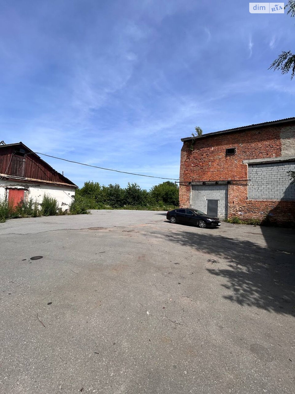 Коммерческое помещение в Полонном, продажа по ул. Витковского, район Полонное, цена: 200 000 долларов за объект фото 1 Коммерческое помещение в Полонном, продажа по ул. Витковского, район Полонное, цена: 200 000 долларов за объект фото 1